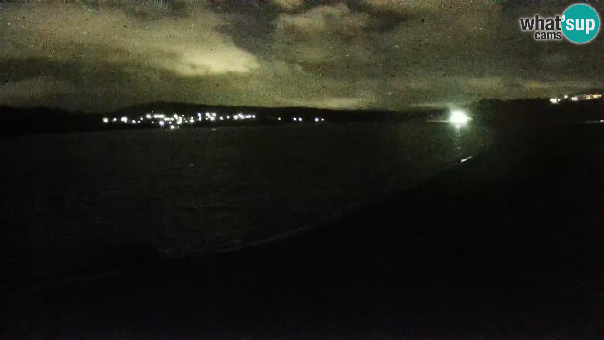 Web kamera plaža Porto Pollo – Rupi’s