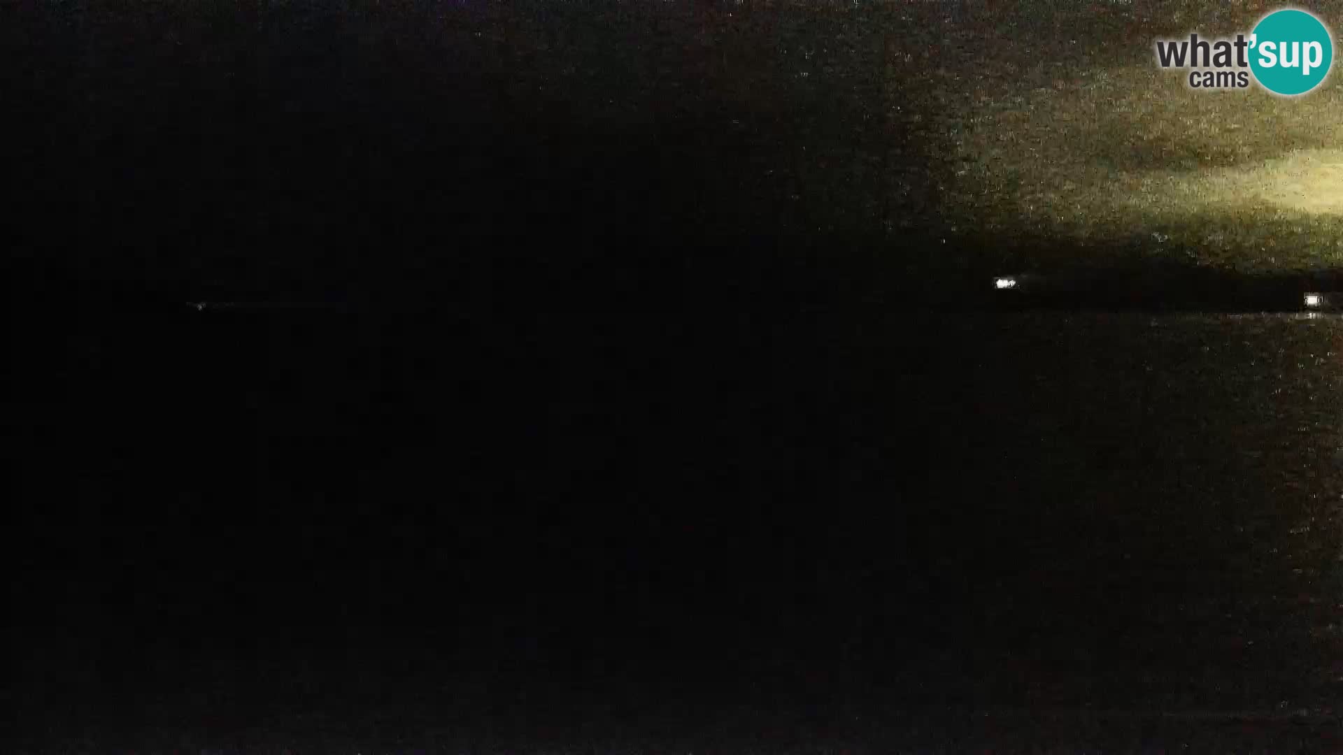 Web kamera plaža Porto Pollo – Rupi’s