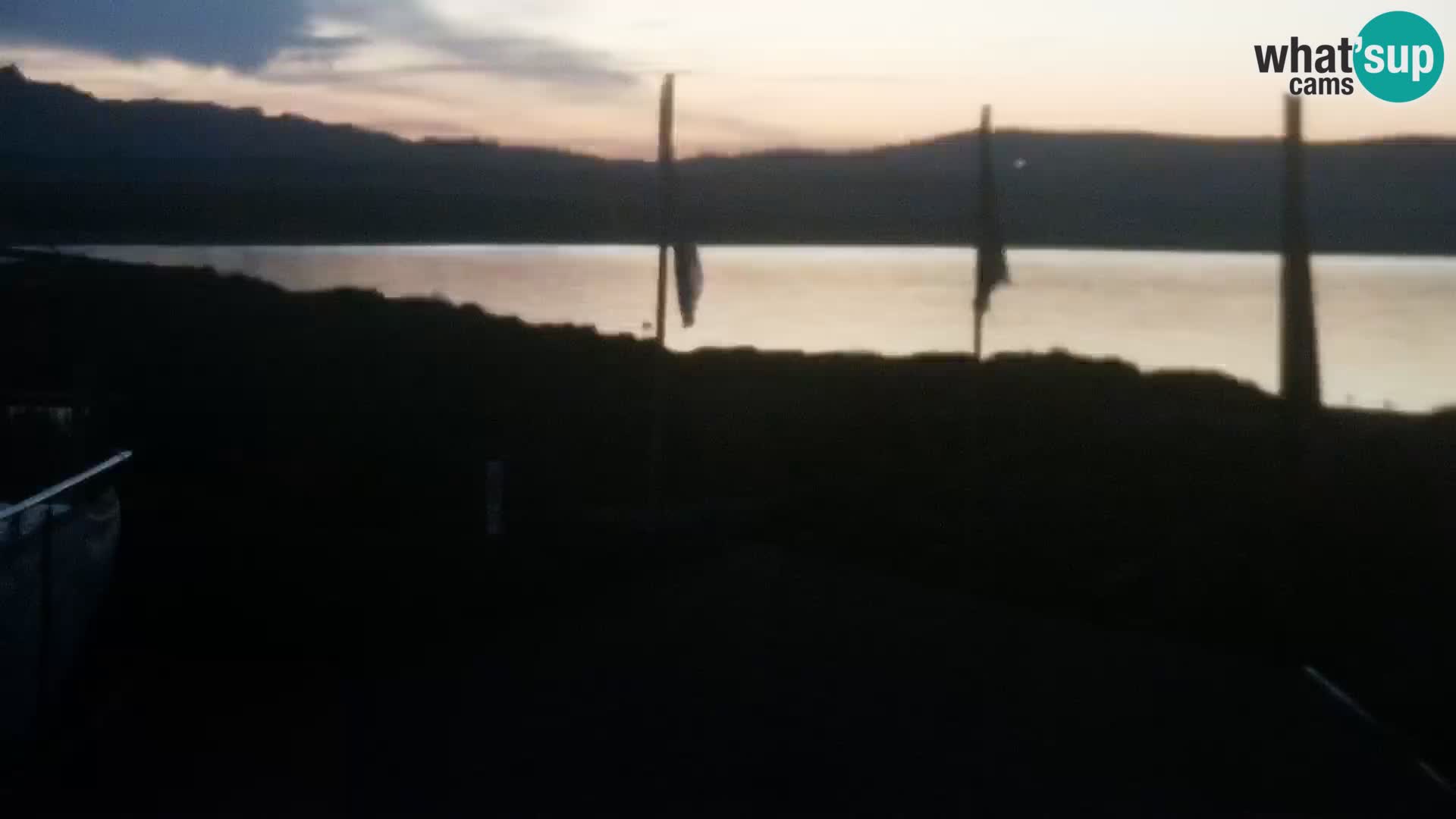 Webcam Porto Pollo Beach – Rupi’s