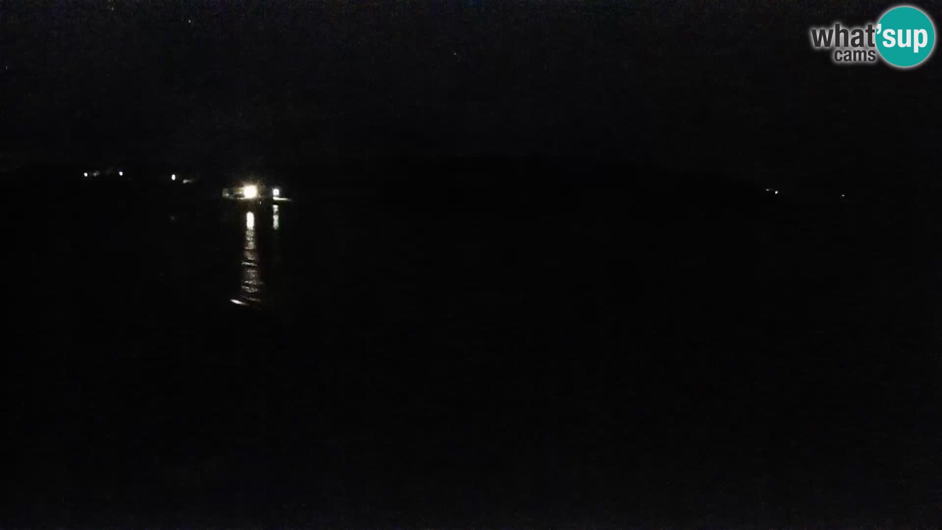 Spletna kamera plaža Porto Pollo – Rupi’s