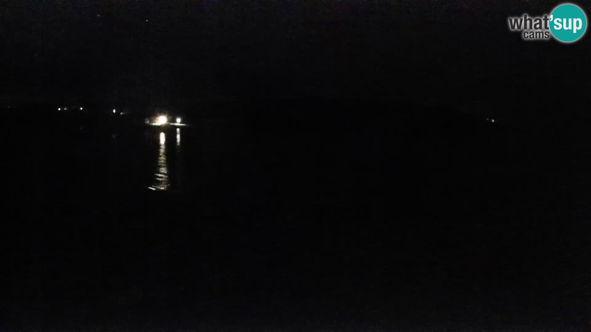 Spletna kamera plaža Porto Pollo – Rupi’s