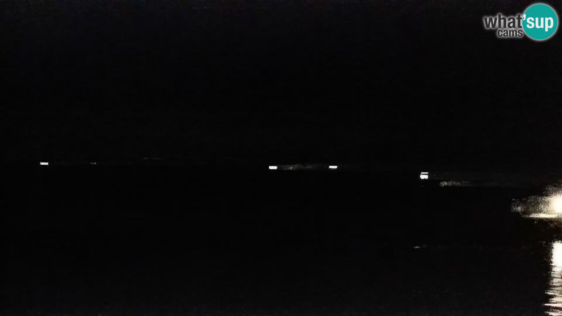 Webcam Strand Porto Pollo – Rupi’s