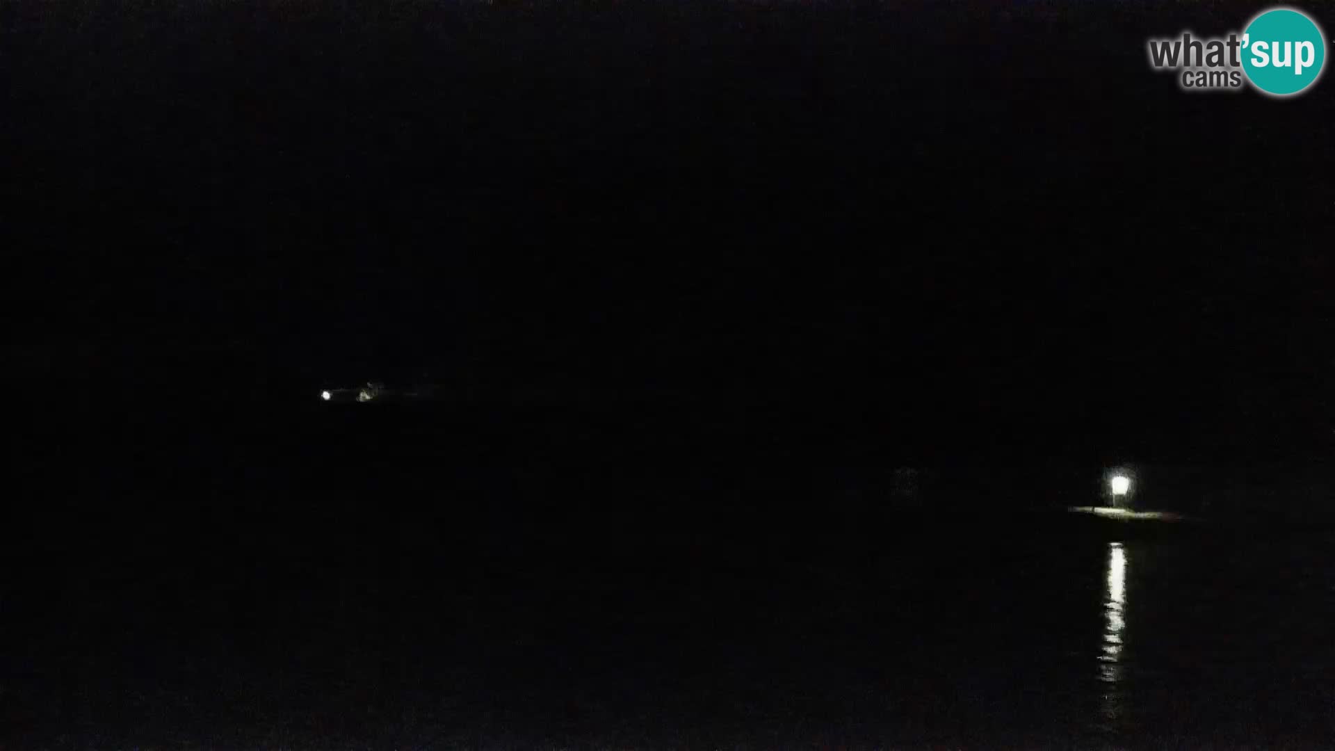 Webcam Strand Porto Pollo – Rupi’s