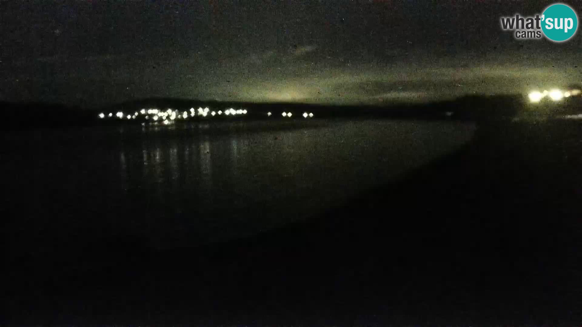 Webcam spiaggia Porto Pollo – Rupi’s bar