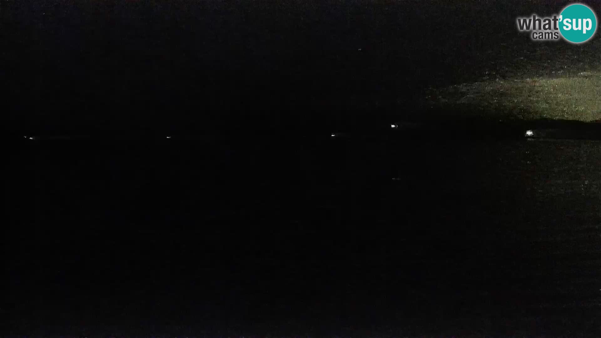 Webcam Strand Porto Pollo – Rupi’s