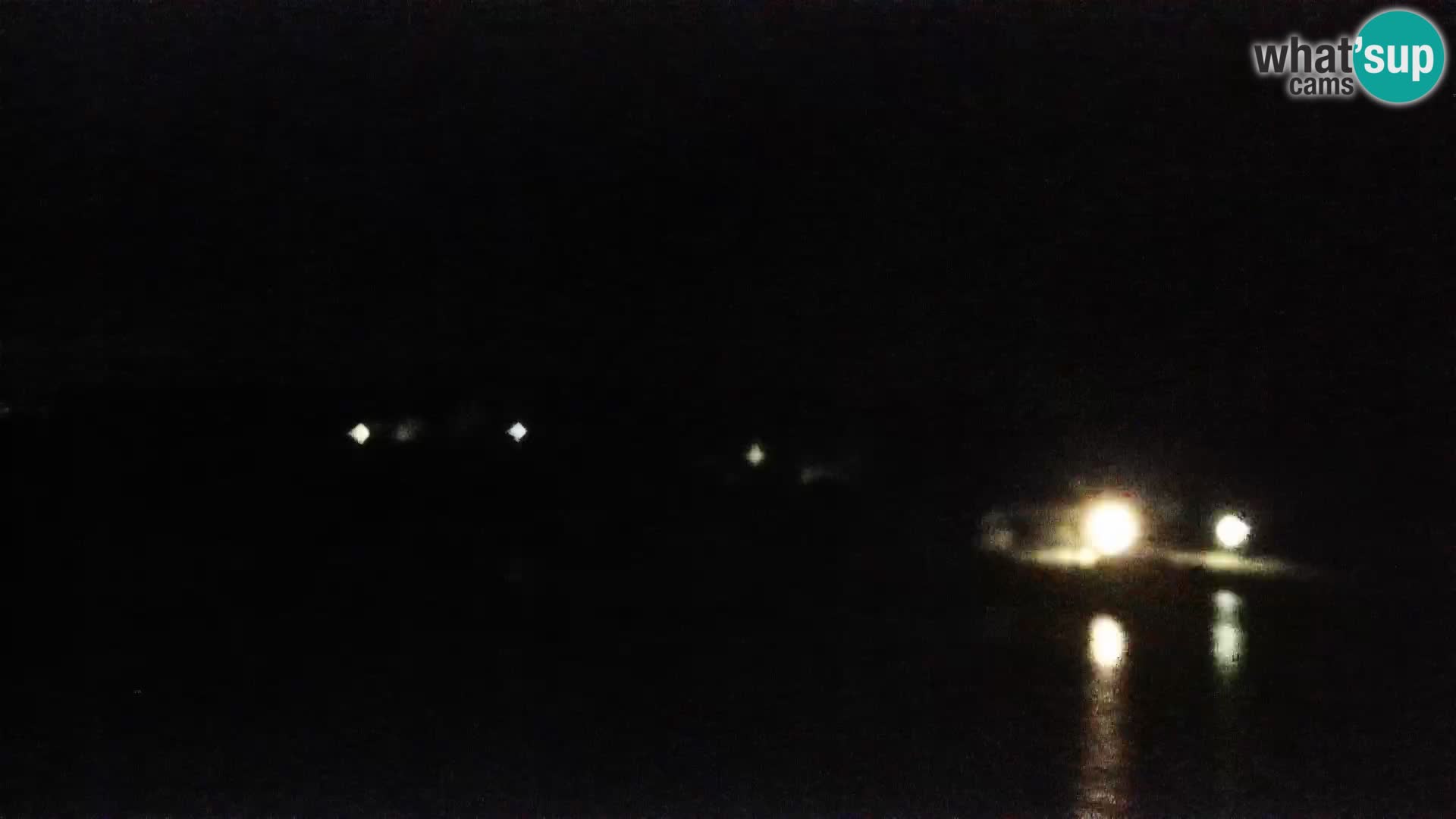 Webcam plage Porto Pollo – Rupi’s