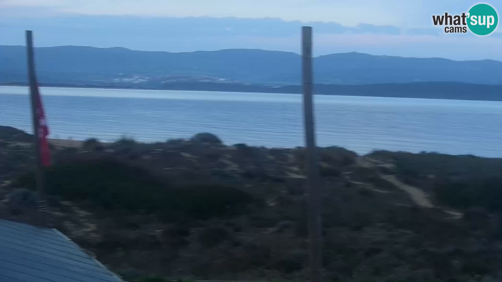 Webcam Porto Pollo Beach – Rupi’s