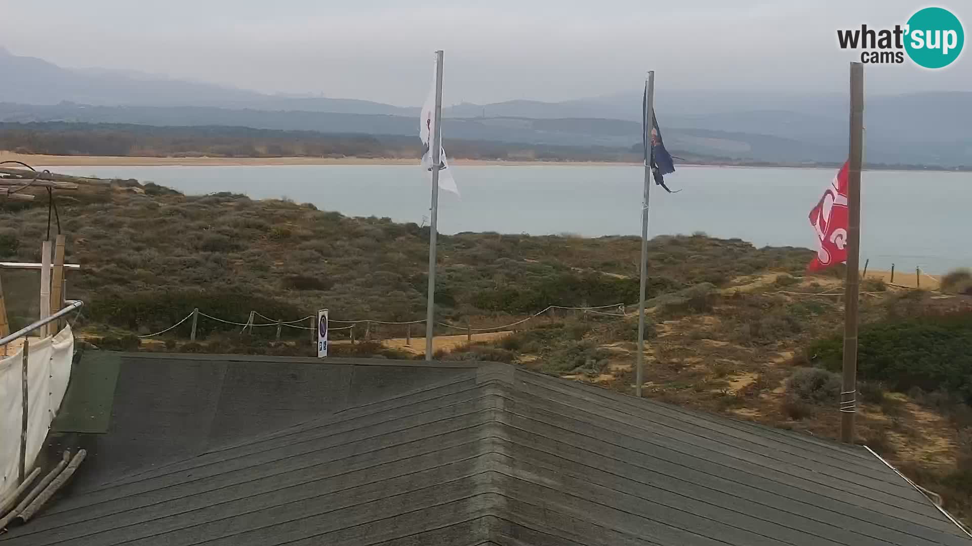 Webcam Porto Pollo Beach – Rupi’s