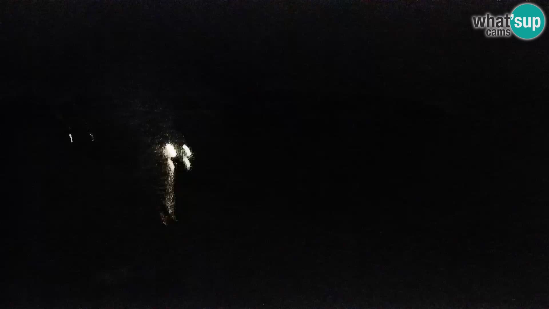 Webcam plage Porto Pollo – Rupi’s