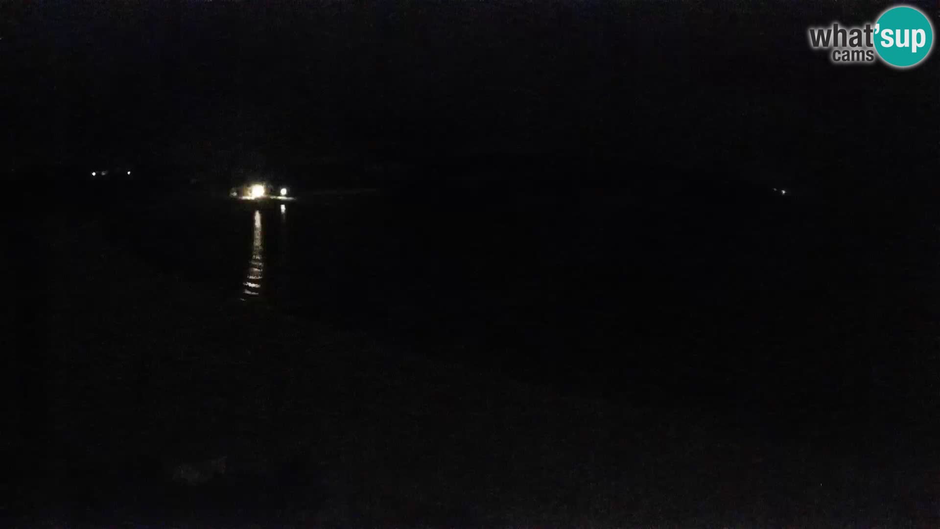 Spletna kamera plaža Porto Pollo – Rupi’s