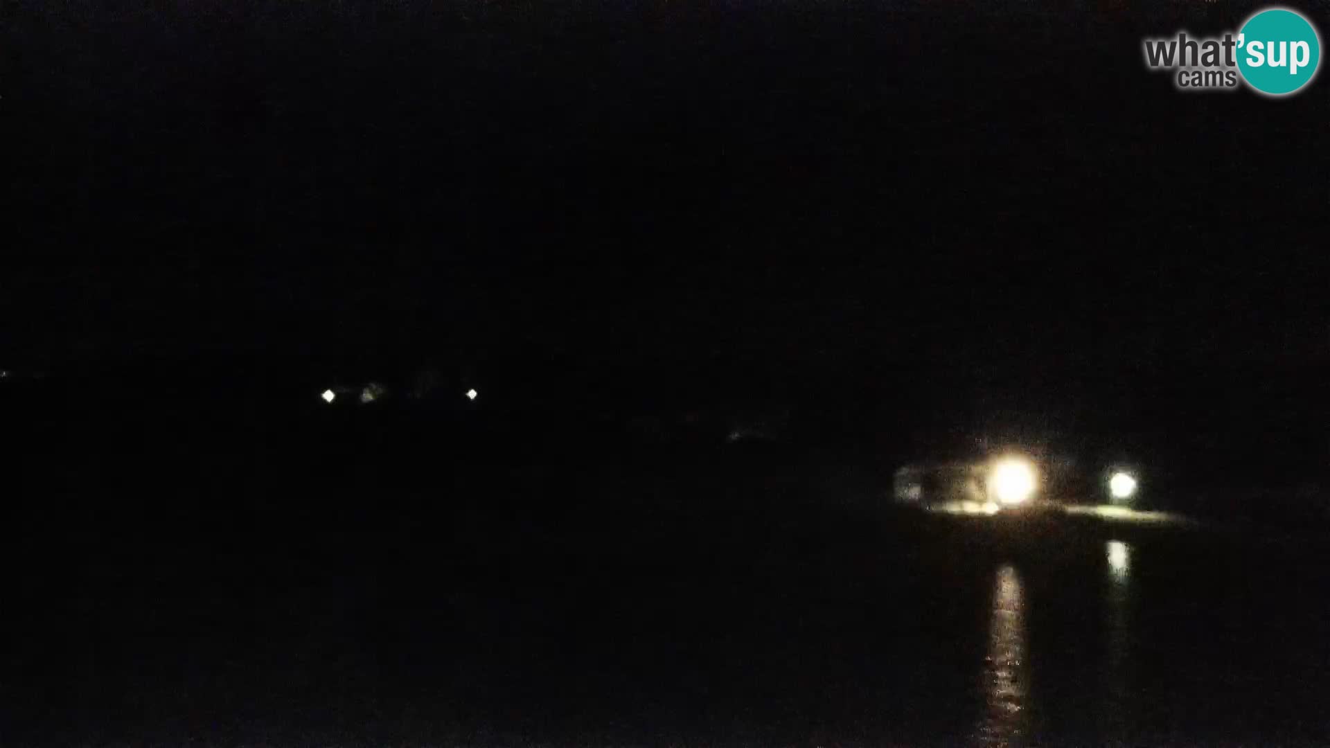 Webcam plage Porto Pollo – Rupi’s