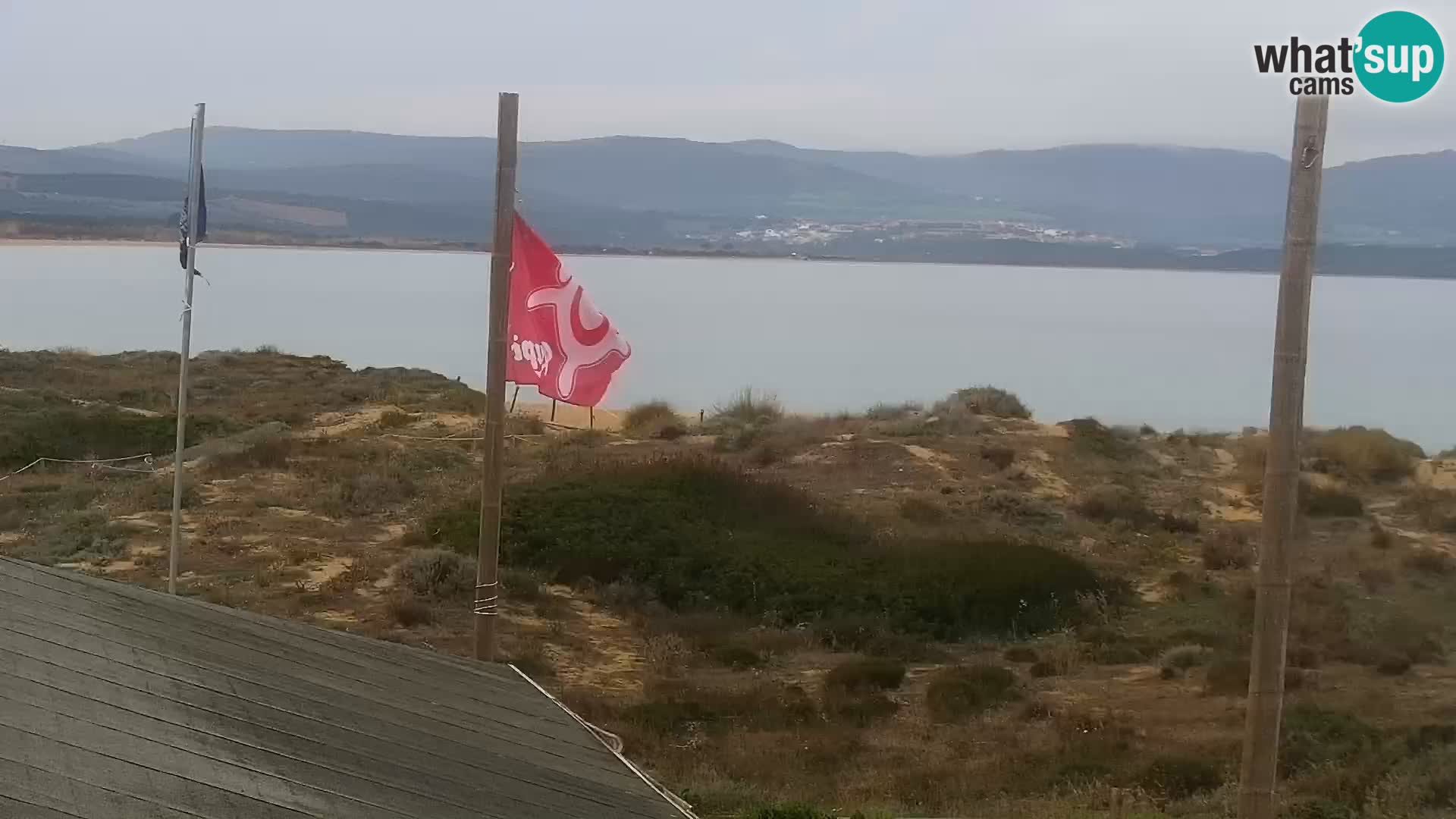 Webcam plage Porto Pollo – Rupi’s