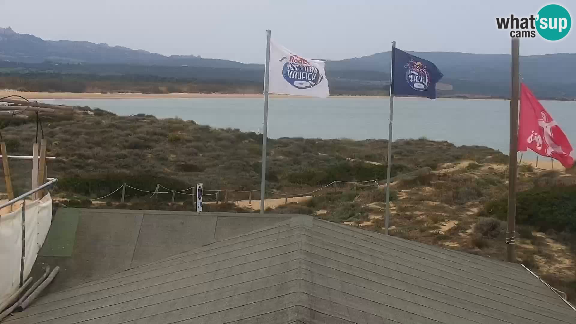 Webcam Porto Pollo Beach – Rupi’s