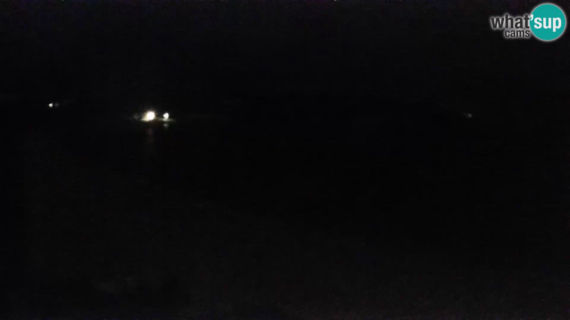 Web kamera plaža Porto Pollo – Rupi’s