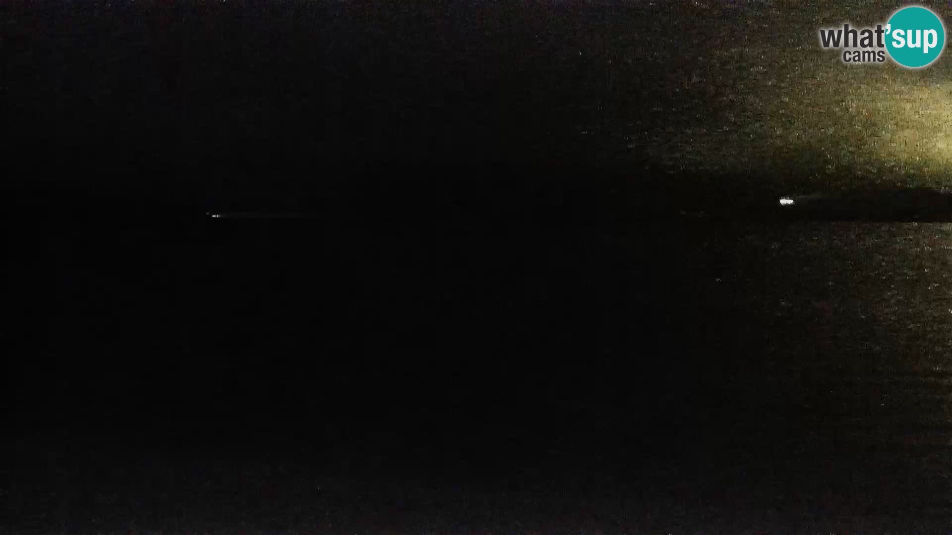 Webcam Strand Porto Pollo – Rupi’s