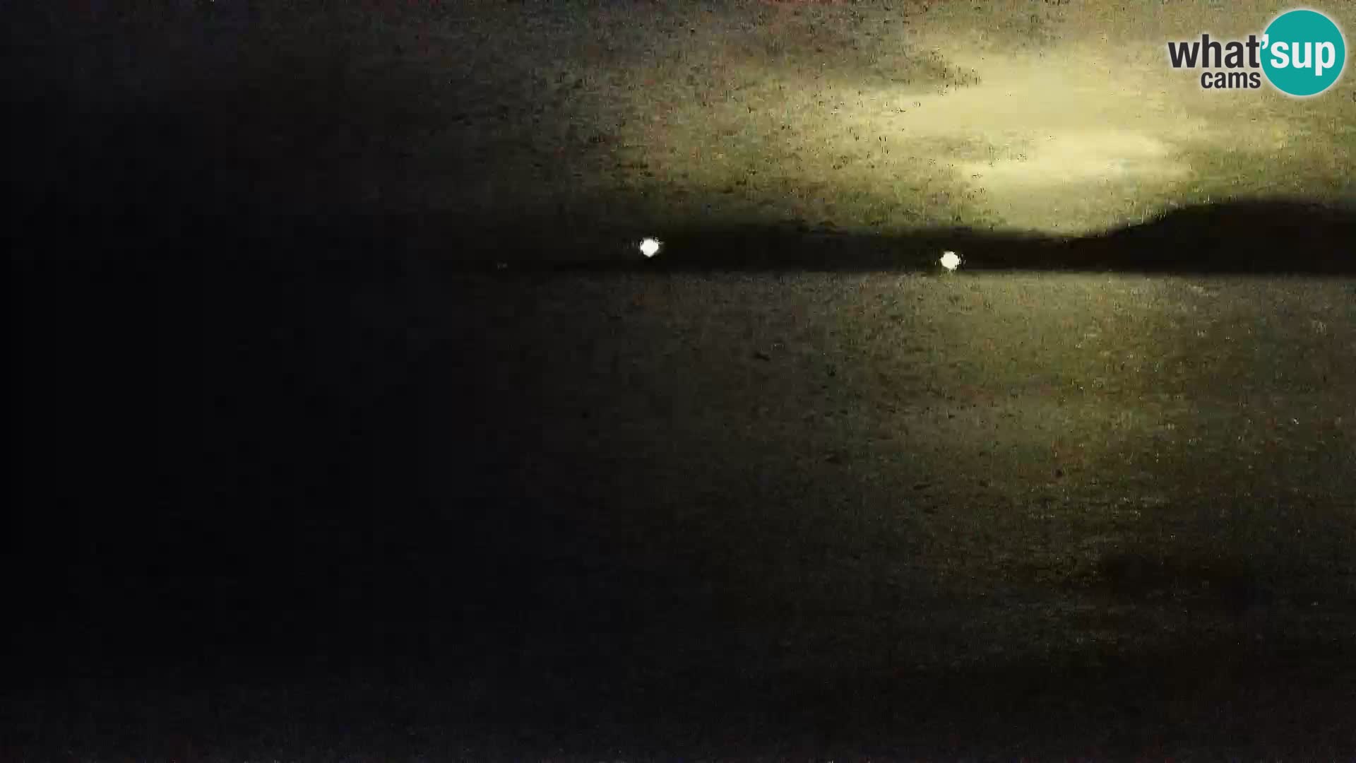 Spletna kamera plaža Porto Pollo – Rupi’s