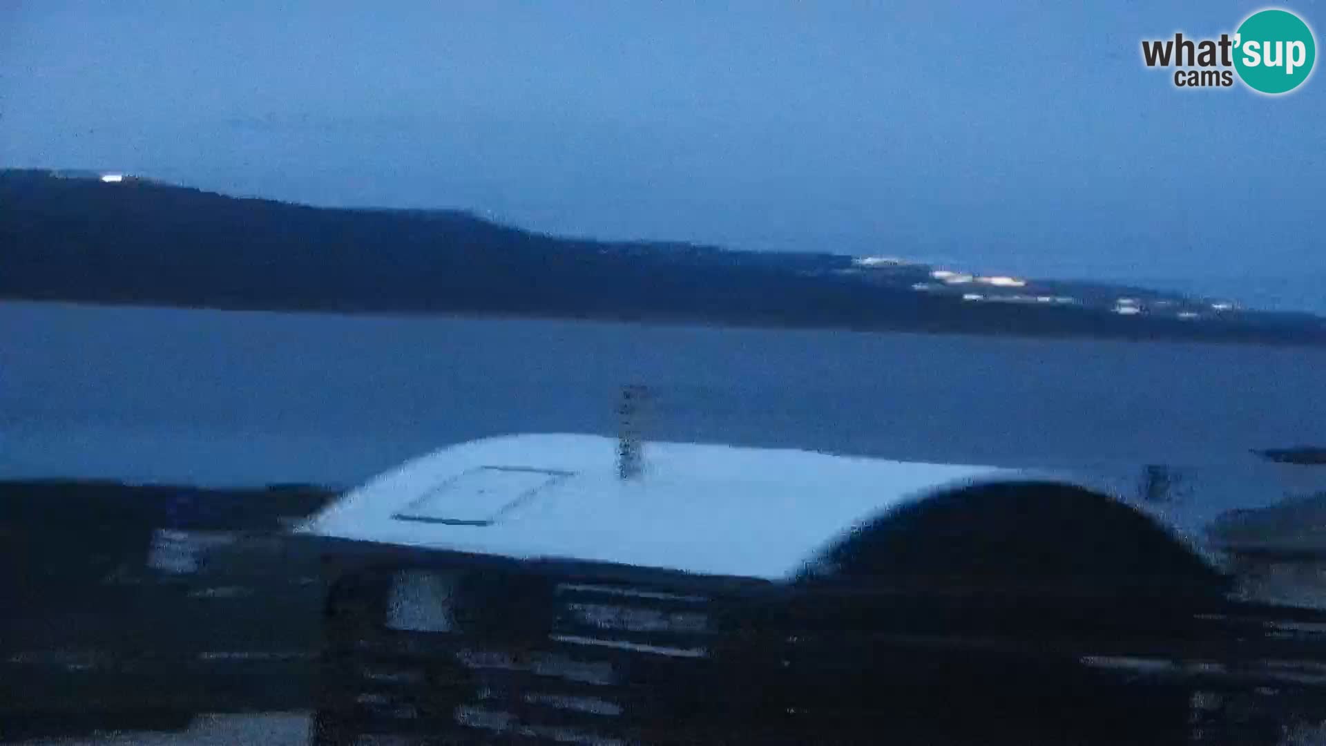 Webcam spiaggia Porto Pollo – Rupi’s bar