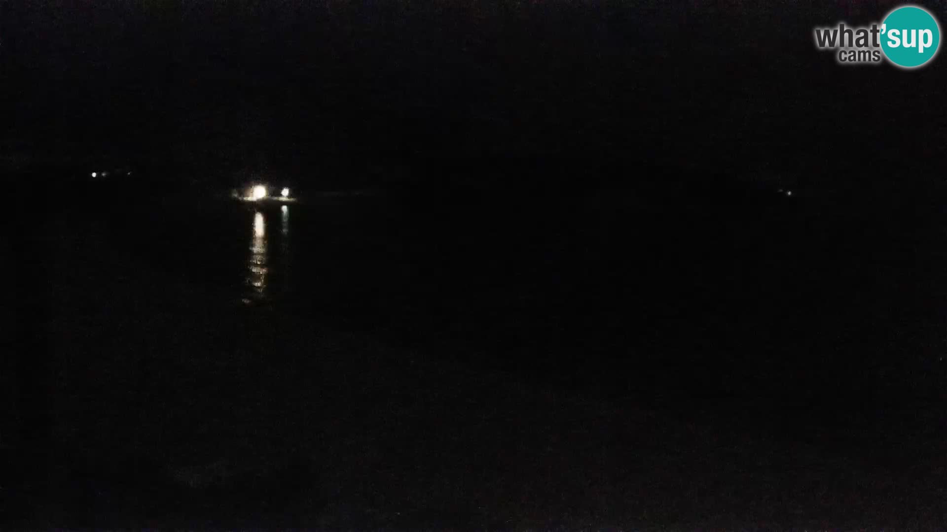 Spletna kamera plaža Porto Pollo – Rupi’s