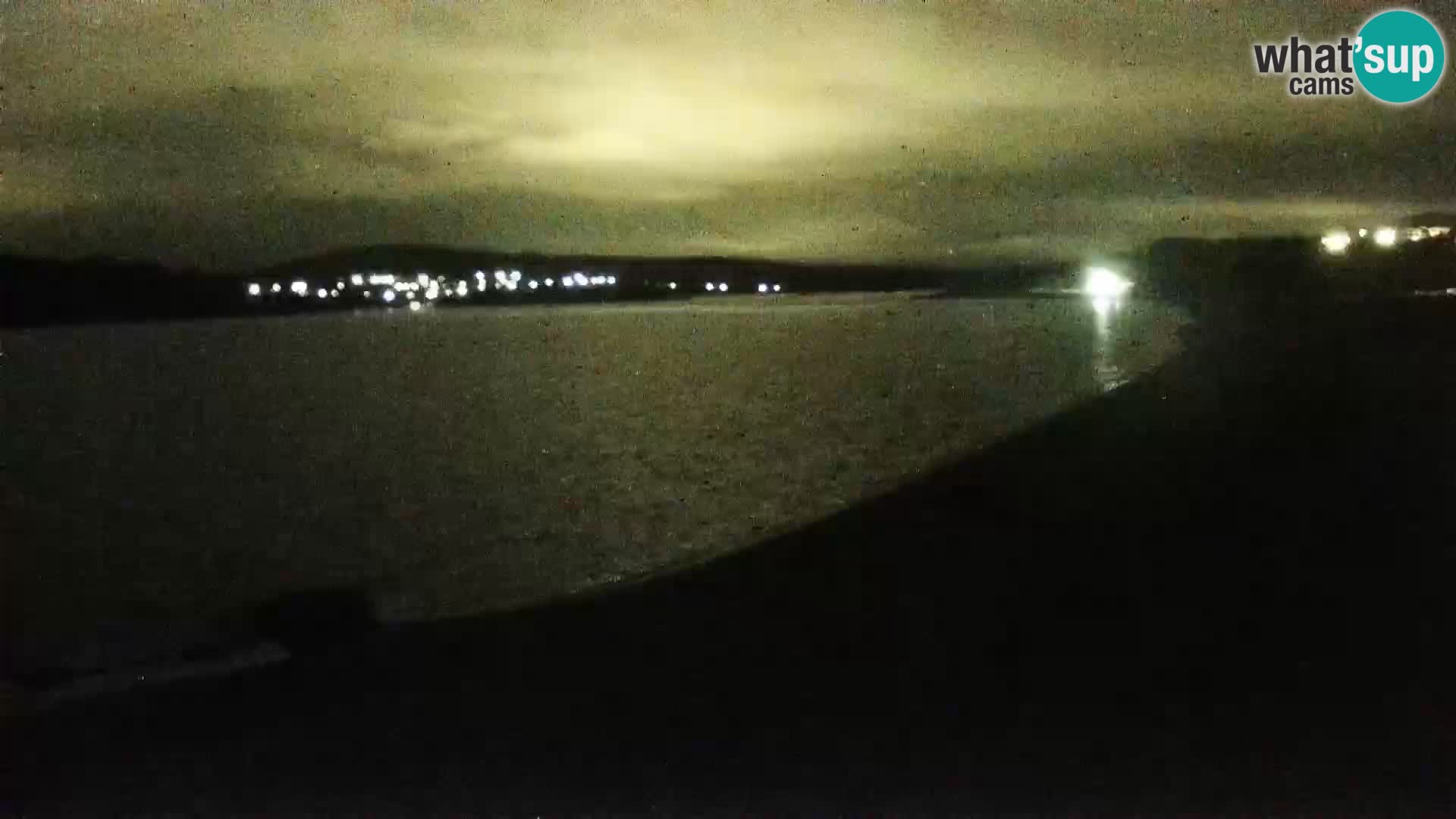 Webcam Porto Pollo Beach – Rupi’s