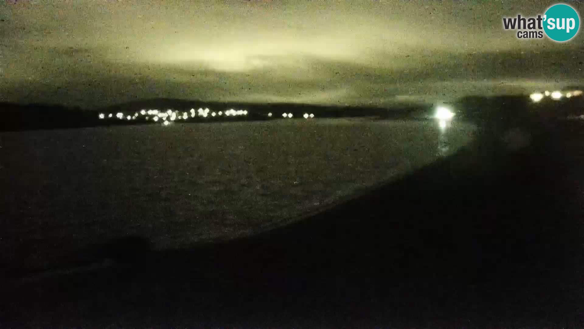 Webcam plage Porto Pollo – Rupi’s