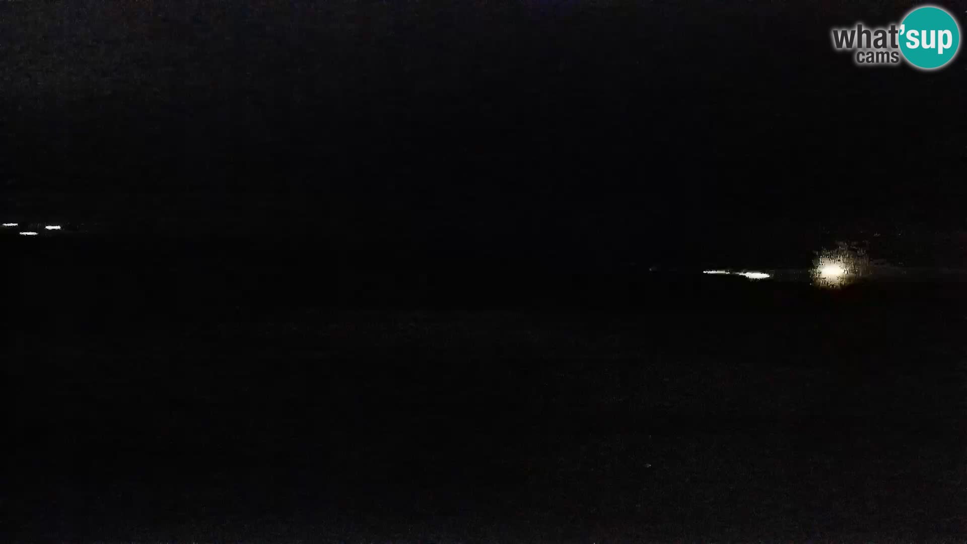 Webcam plage Porto Pollo – Rupi’s