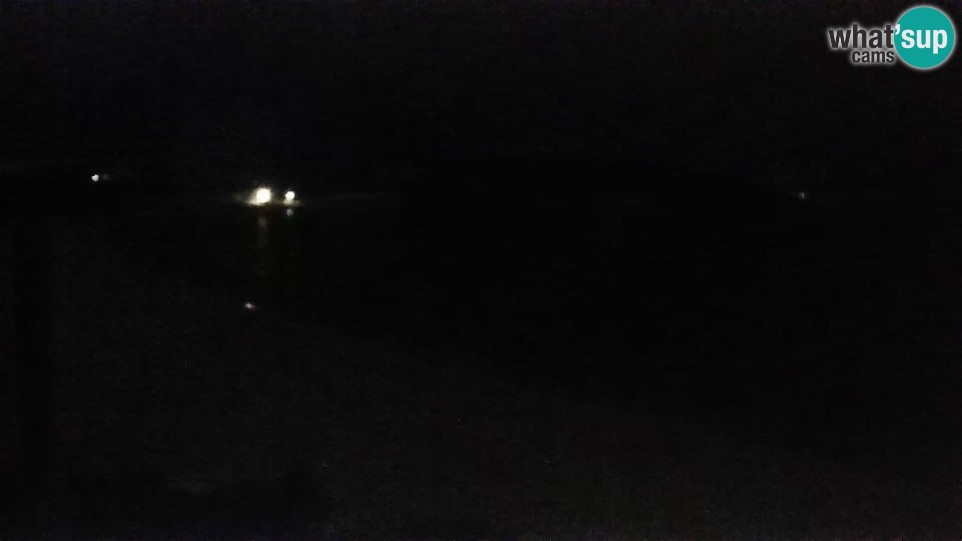 Spletna kamera plaža Porto Pollo – Rupi’s