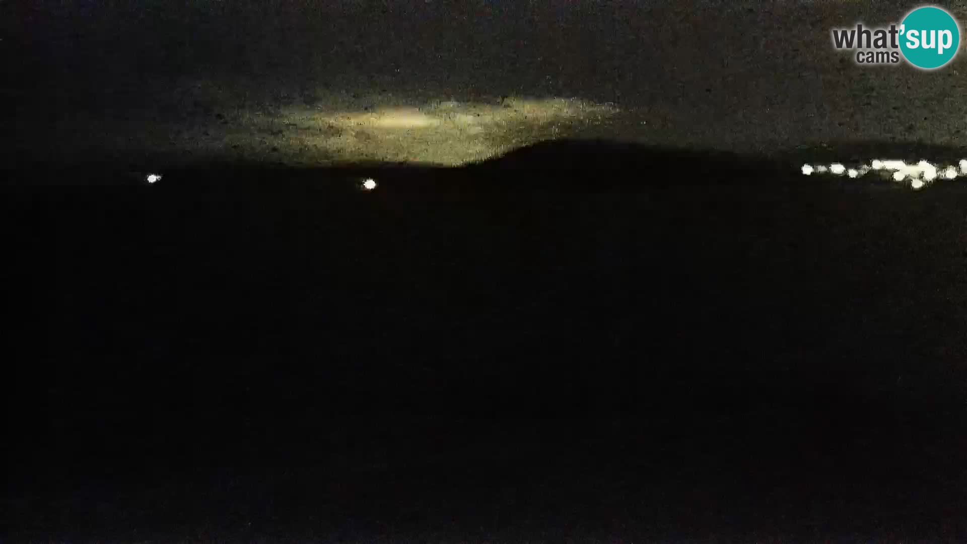 Webcam Strand Porto Pollo – Rupi’s