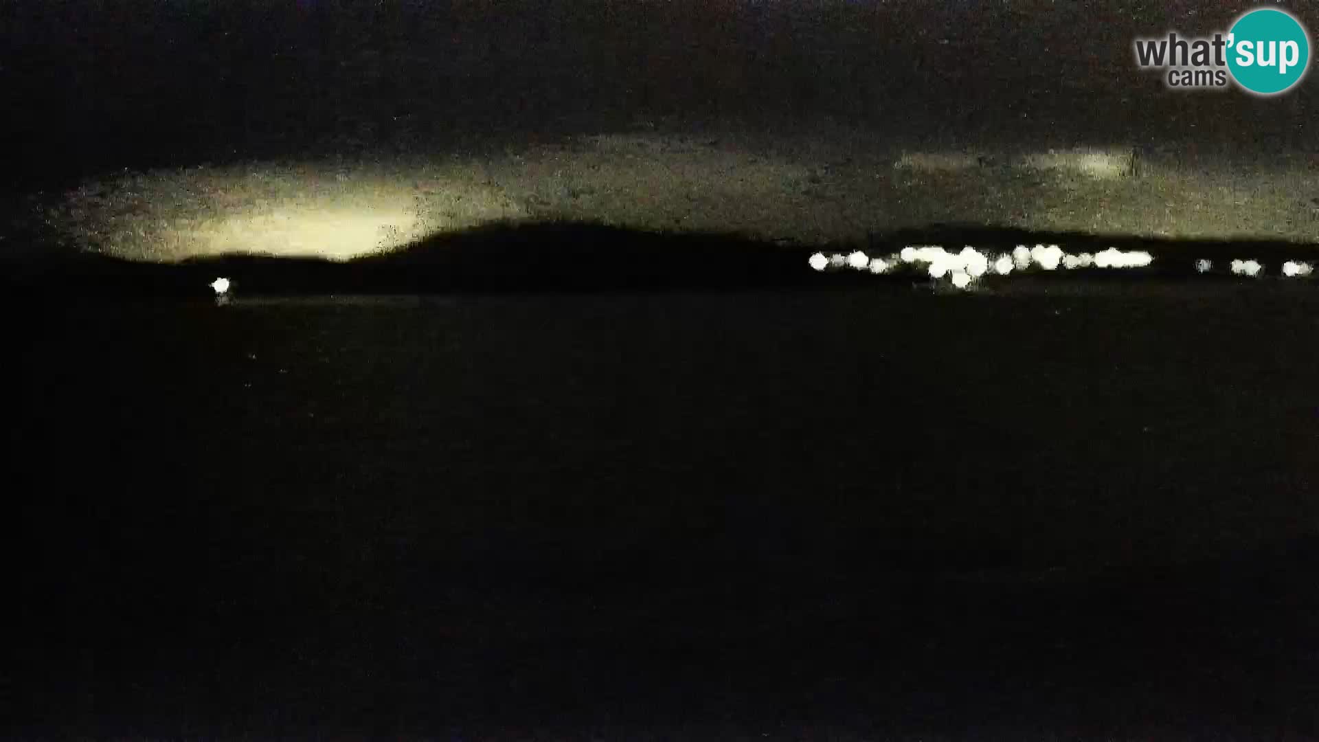 Webcam Strand Porto Pollo – Rupi’s