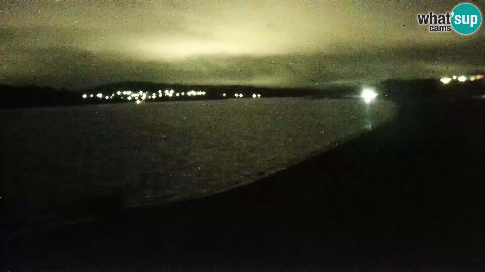 Webcam Strand Porto Pollo – Rupi’s