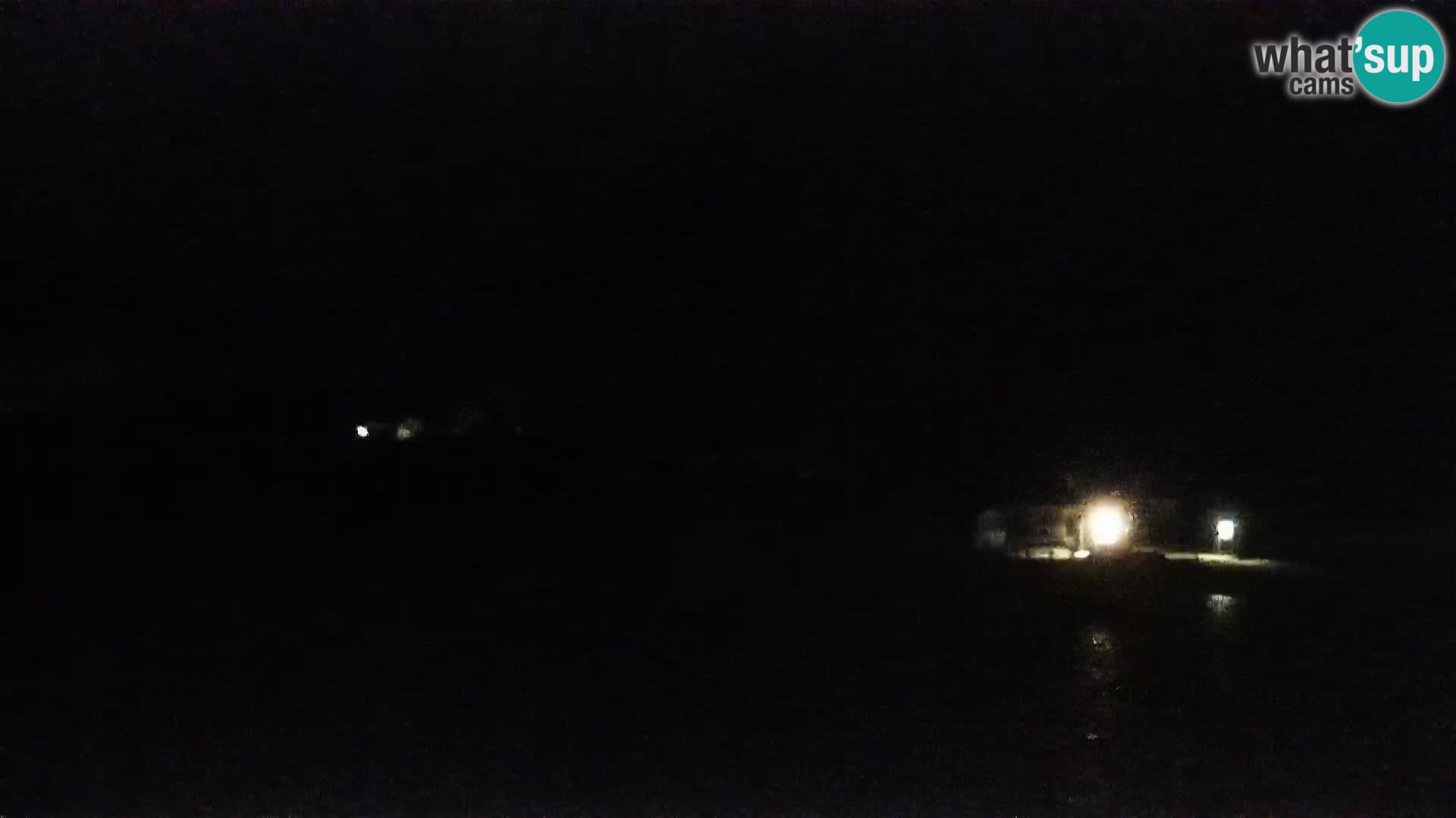 Webcam plage Porto Pollo – Rupi’s