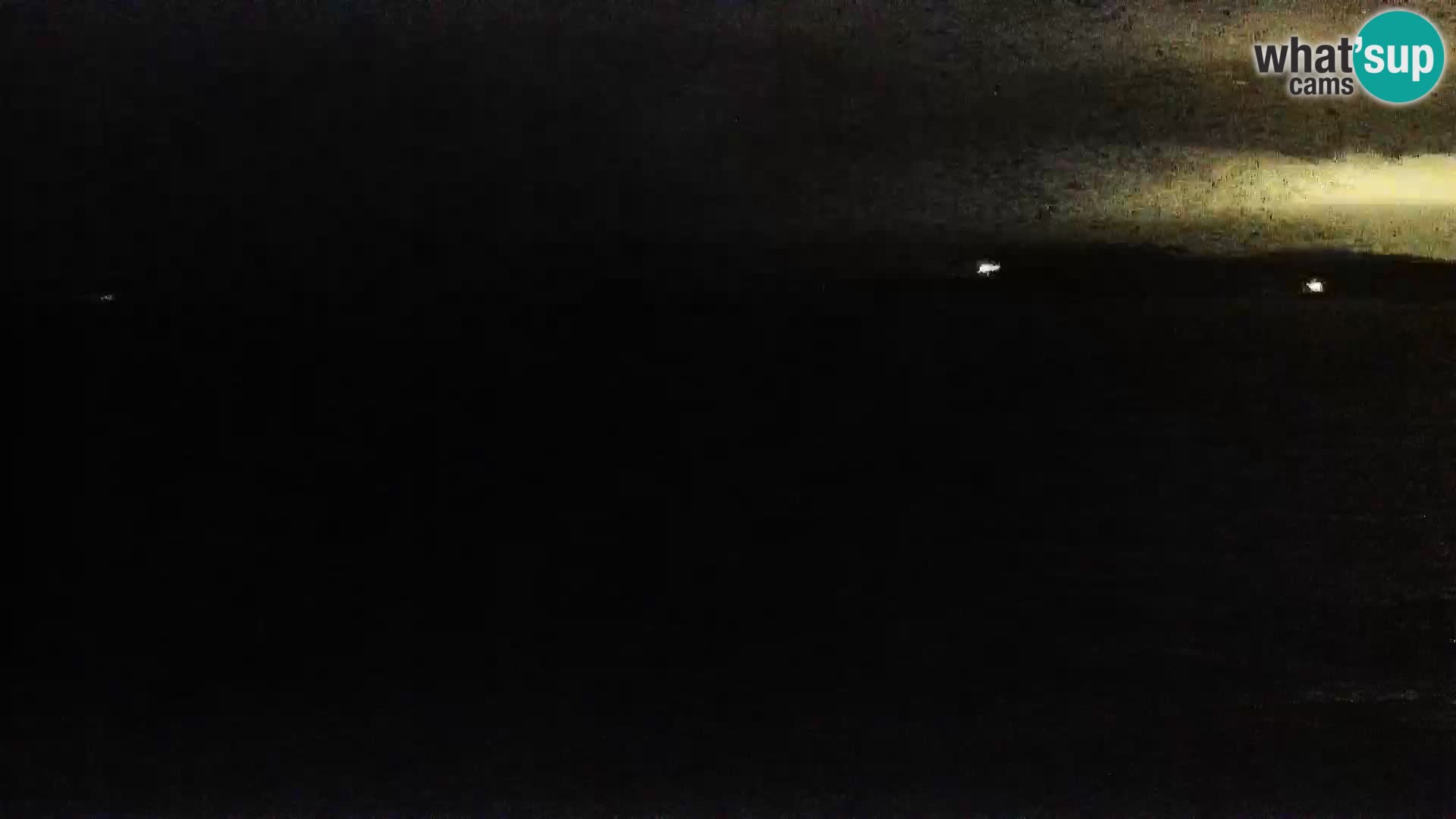 Webcam Porto Pollo Beach – Rupi’s