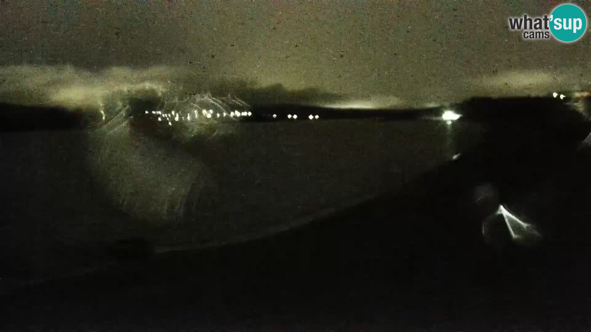 Webcam spiaggia Porto Pollo – Rupi’s bar