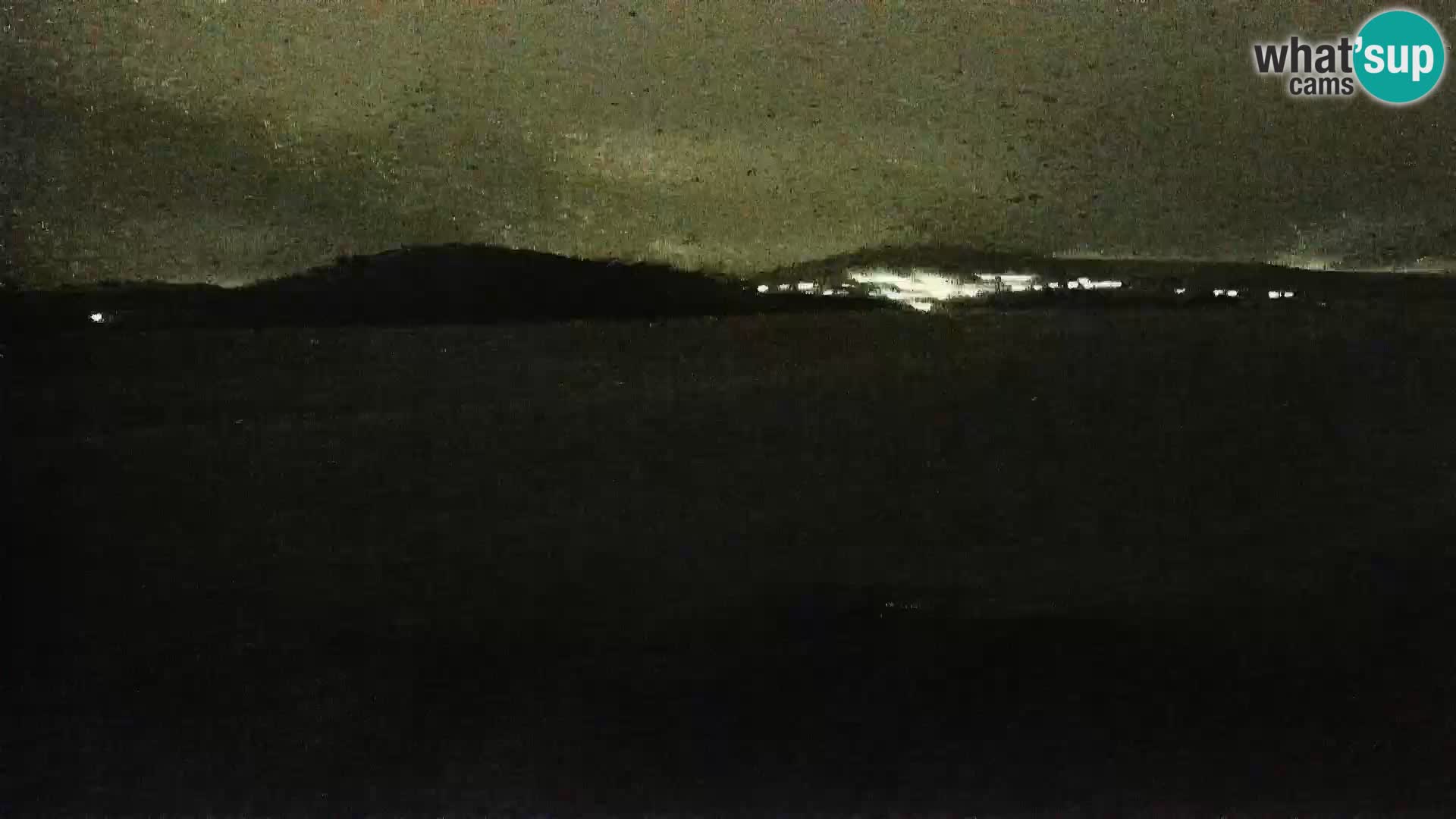 Spletna kamera plaža Porto Pollo – Rupi’s