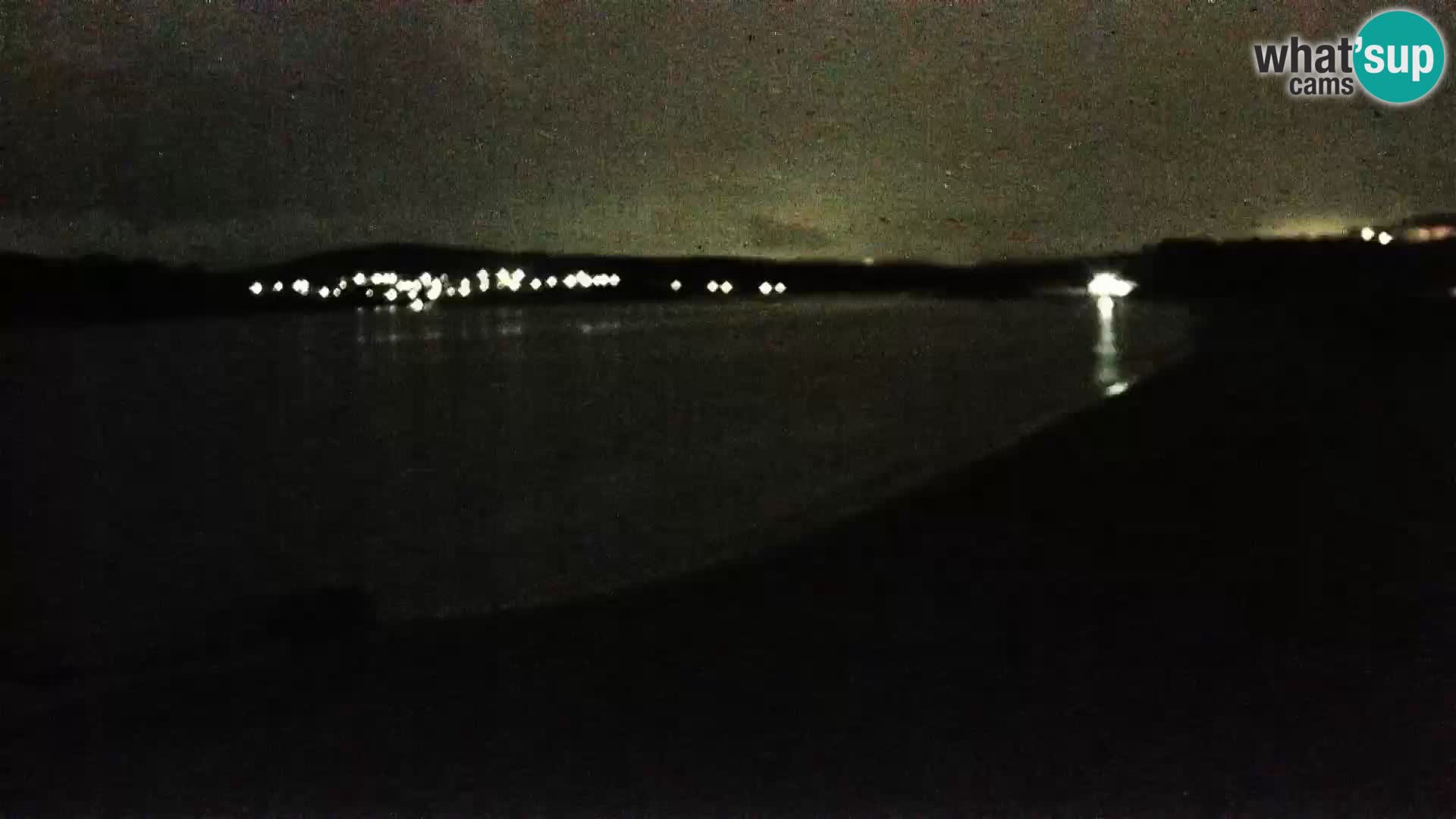 Webcam plage Porto Pollo – Rupi’s