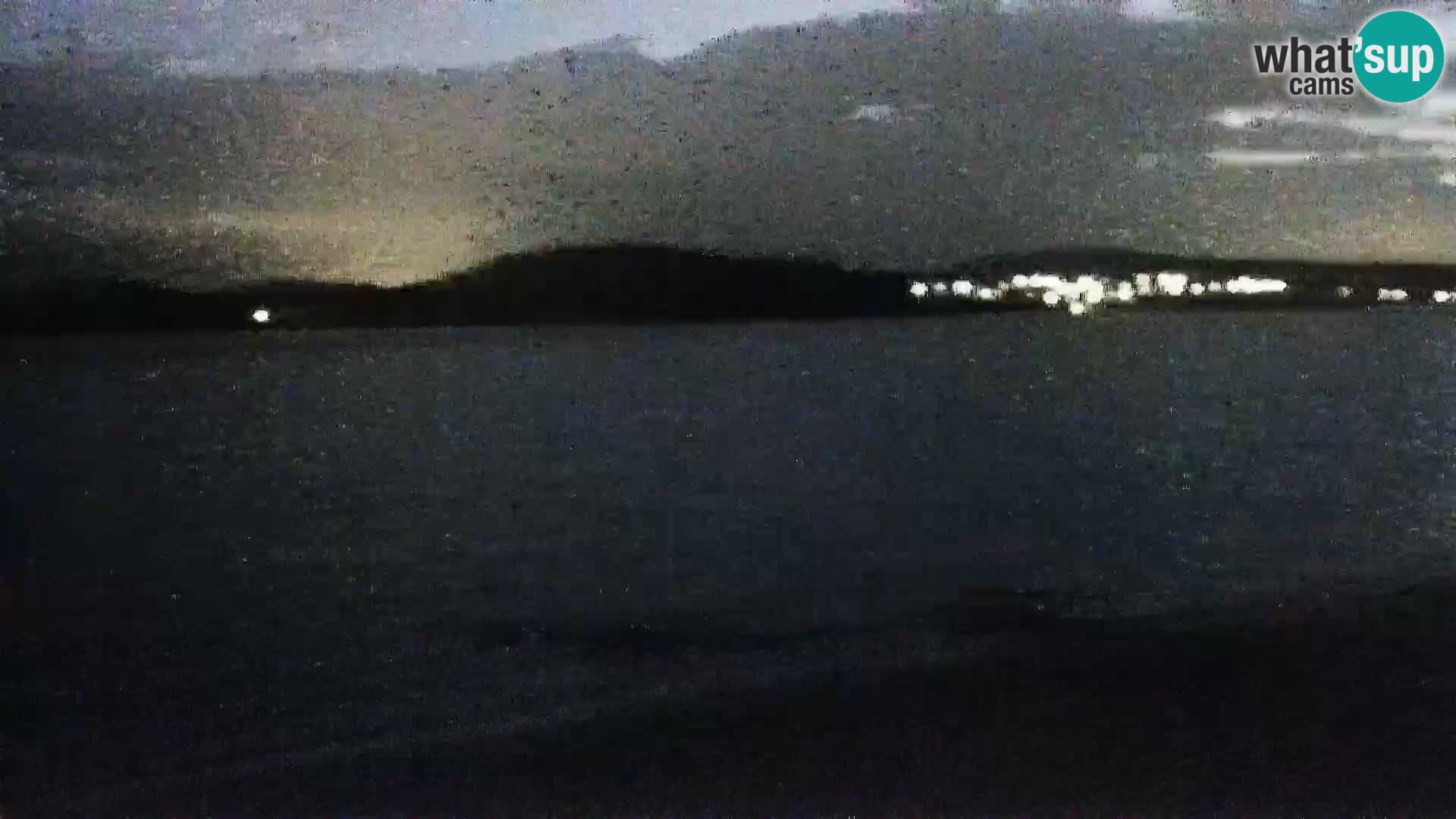 Webcam Strand Porto Pollo – Rupi’s