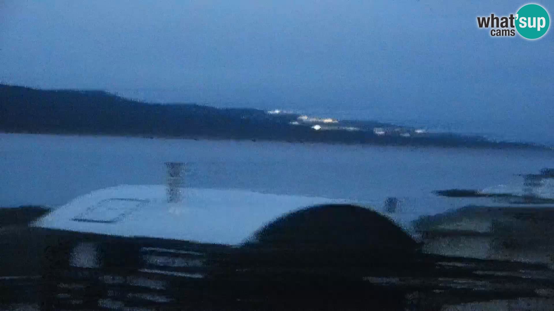 Webcam spiaggia Porto Pollo – Rupi’s bar