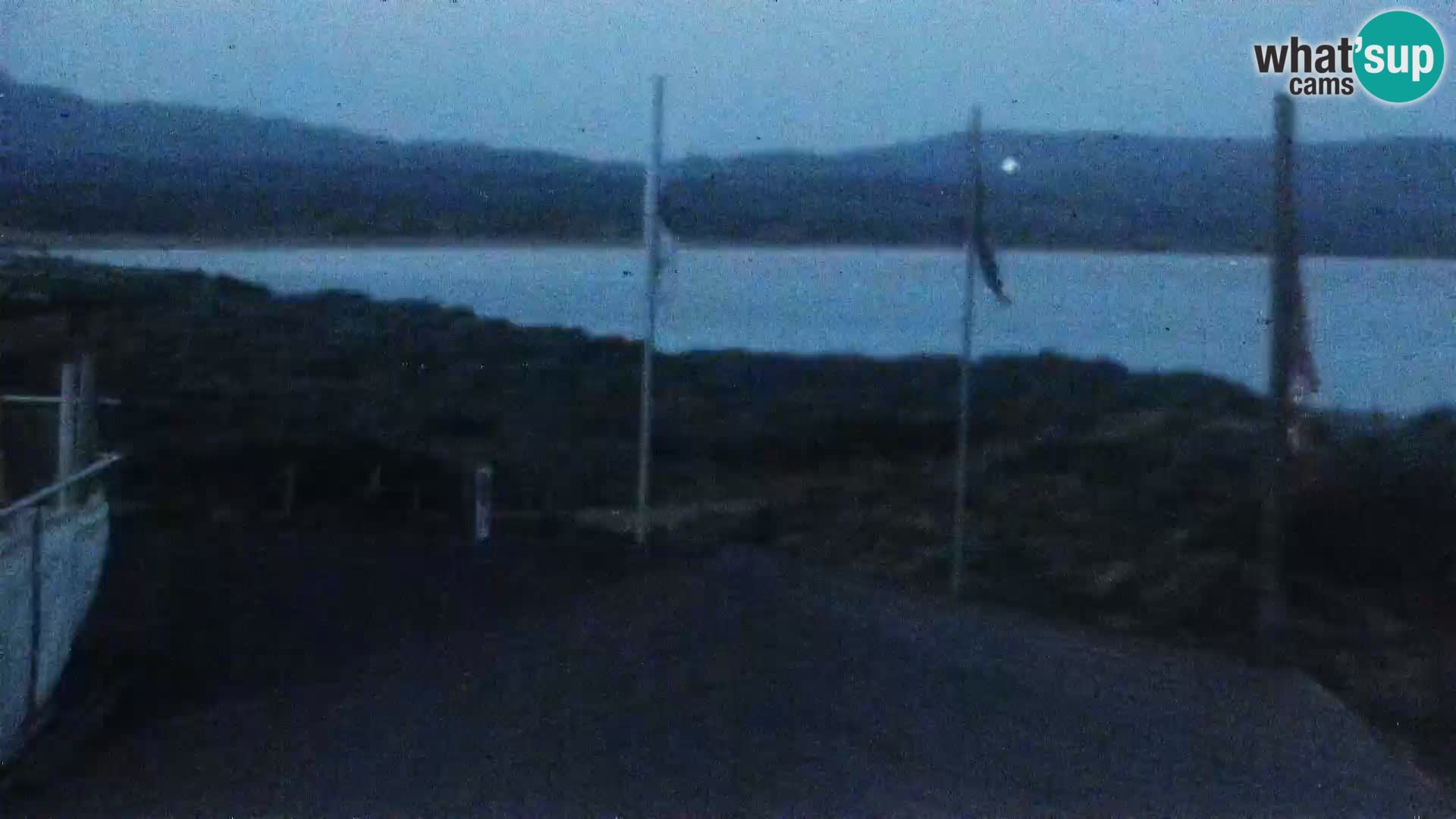 Webcam Porto Pollo Beach – Rupi’s