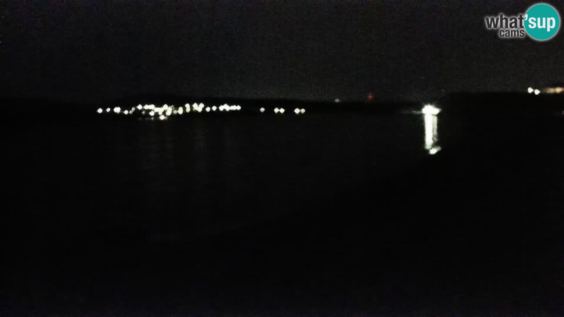 Webcam plage Porto Pollo – Rupi’s