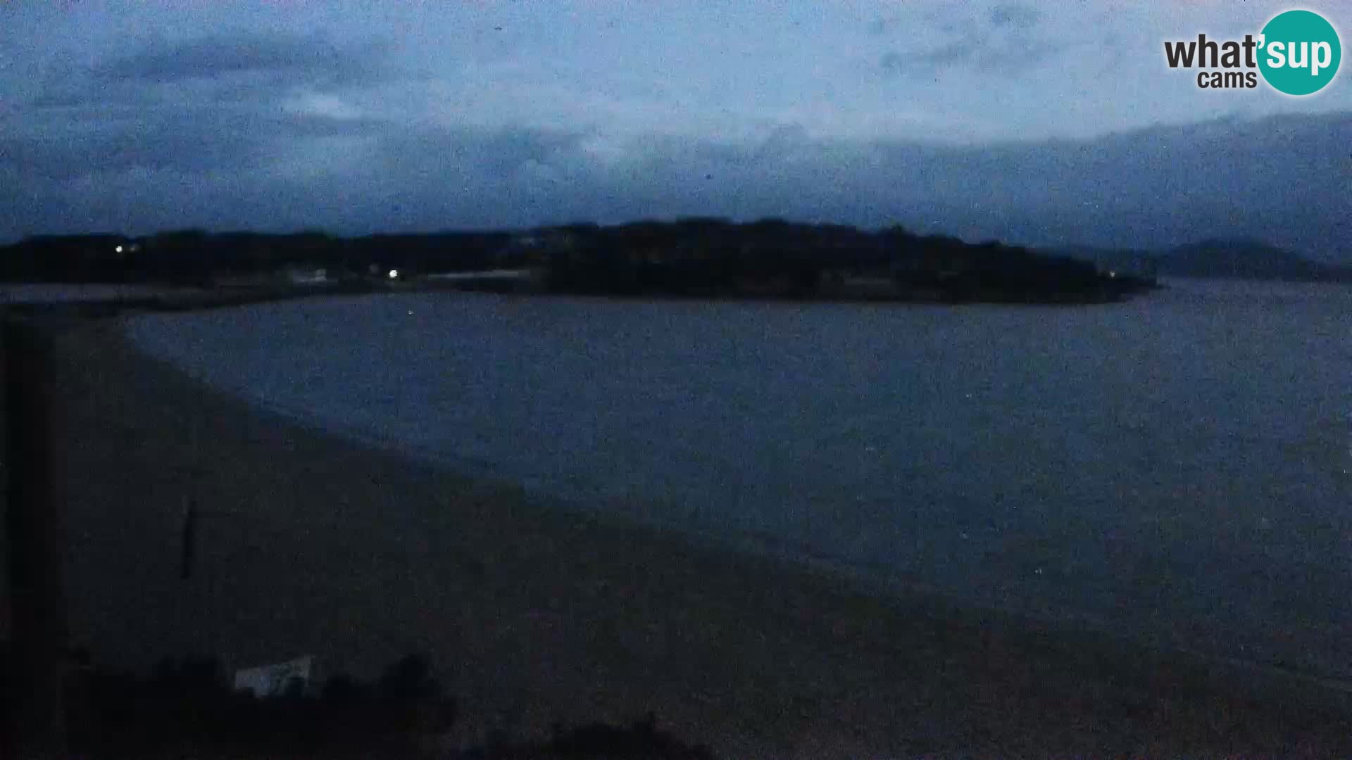 Webcam Porto Pollo Beach – Rupi’s