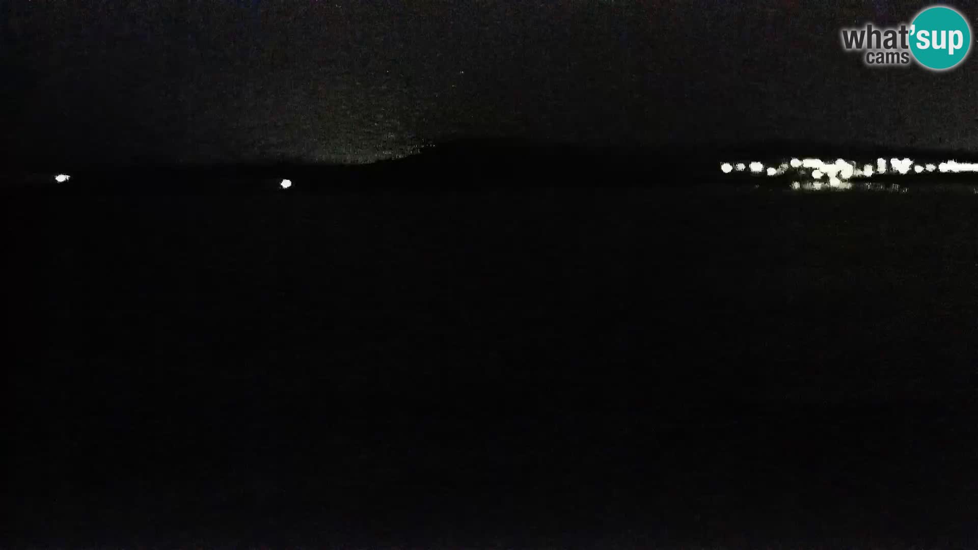 Spletna kamera plaža Porto Pollo – Rupi’s