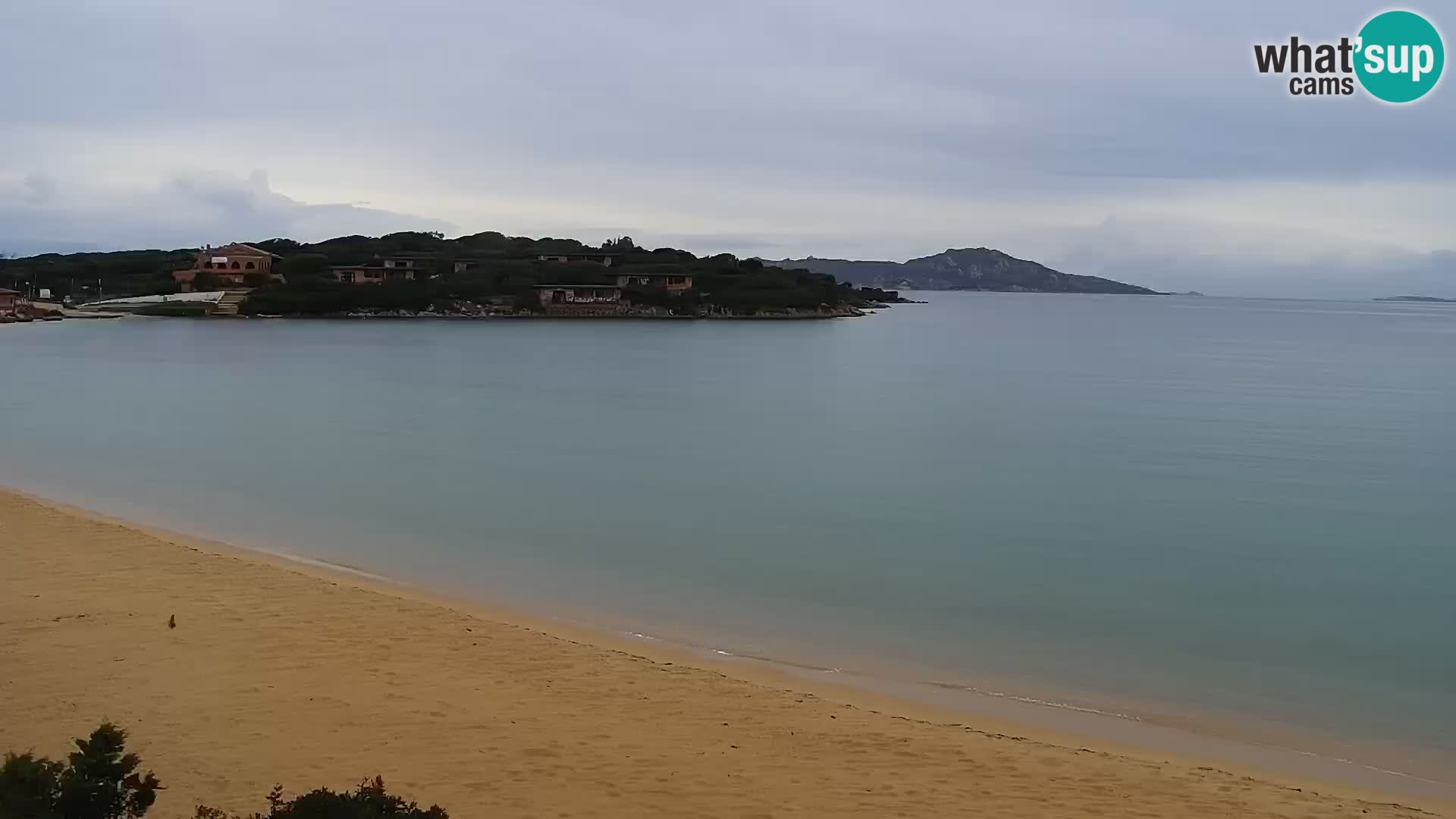 Webcam Playa Porto Pollo – Rupi’s