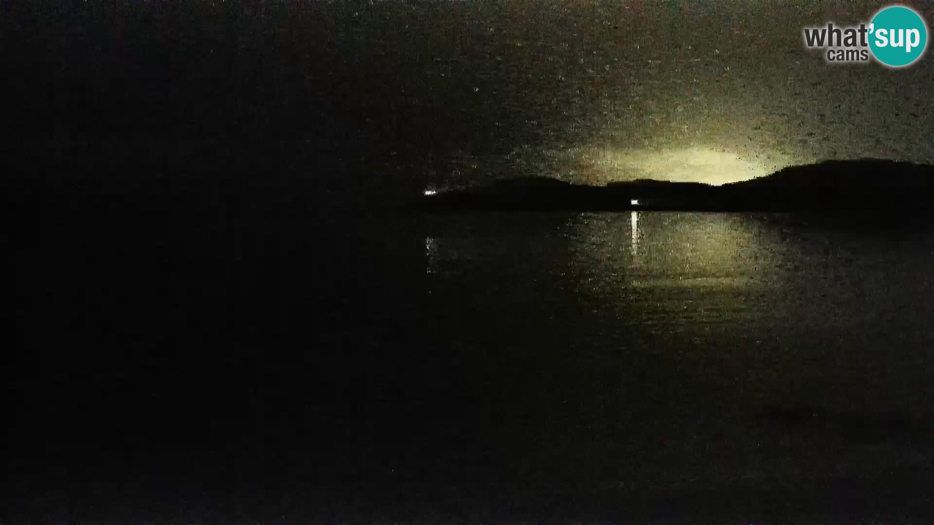 Webcam plage Porto Pollo – Rupi’s