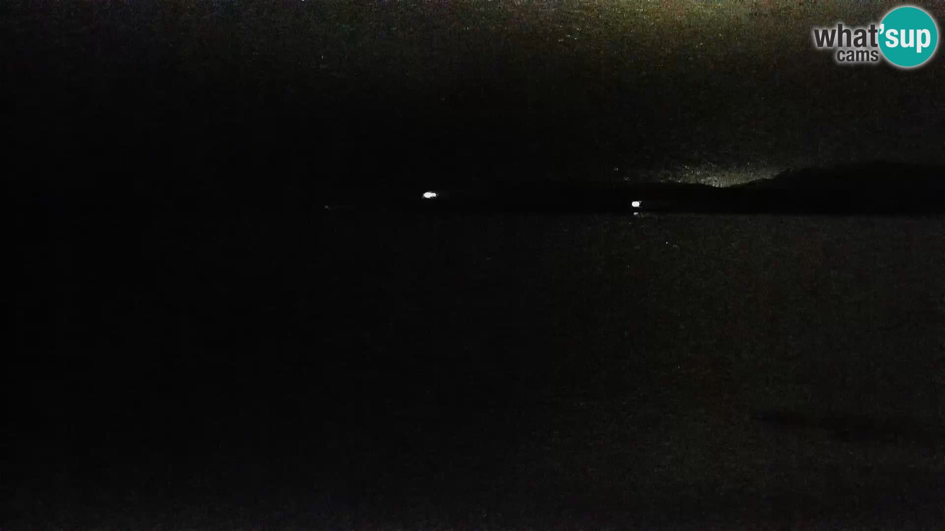 Webcam Strand Porto Pollo – Rupi’s