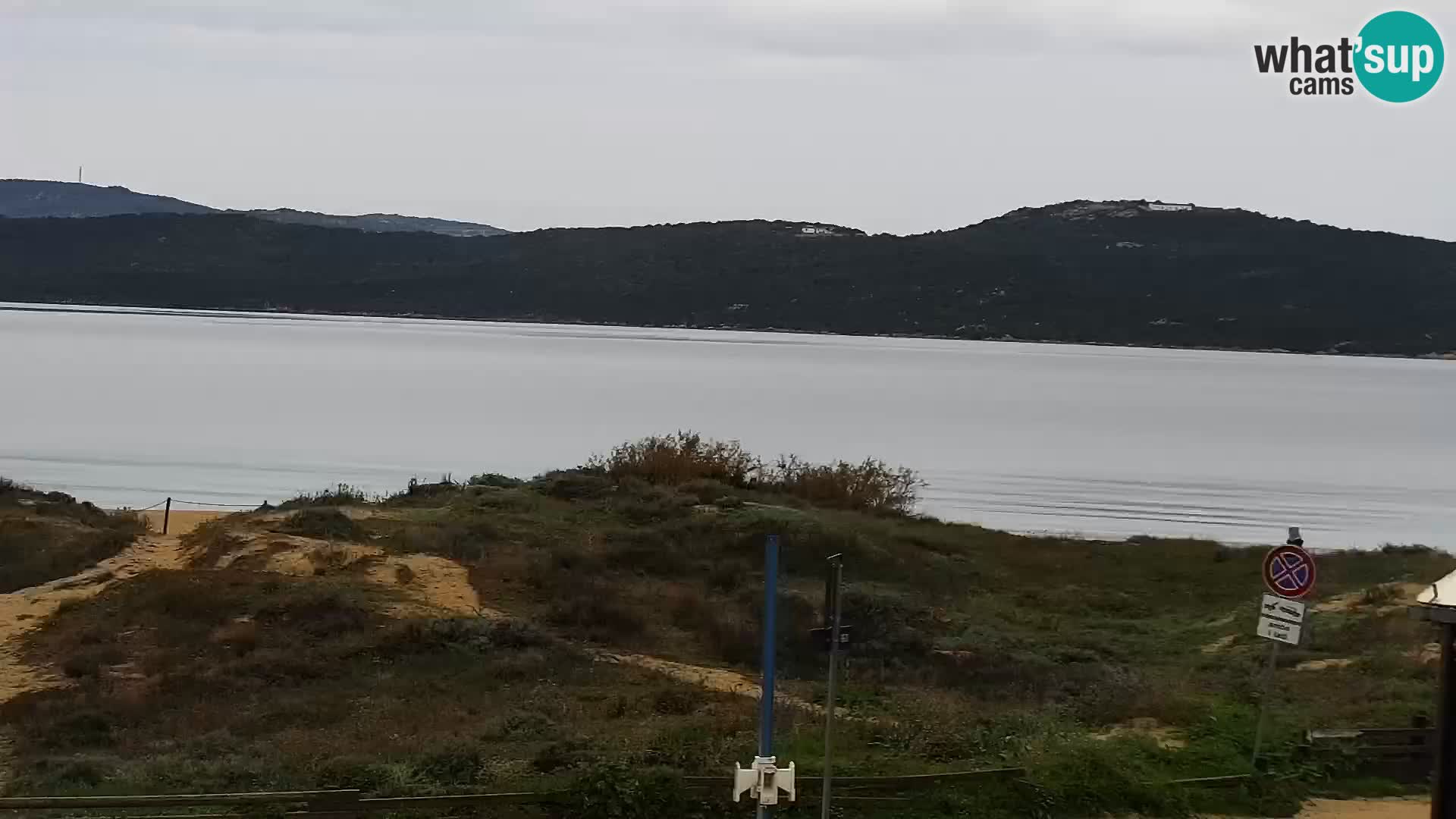 Webcam Playa Porto Pollo – Rupi’s