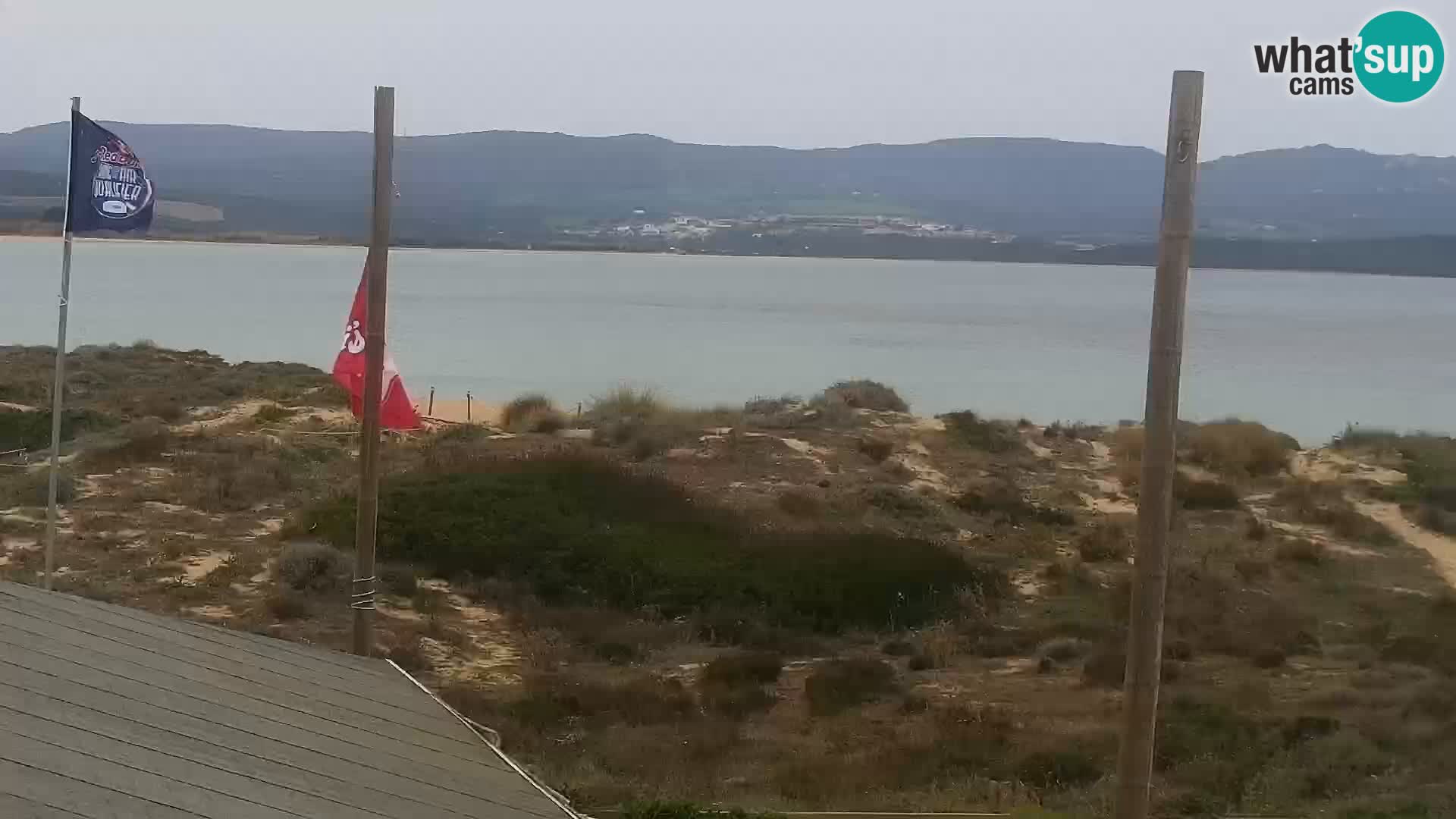 Webcam Playa Porto Pollo – Rupi’s