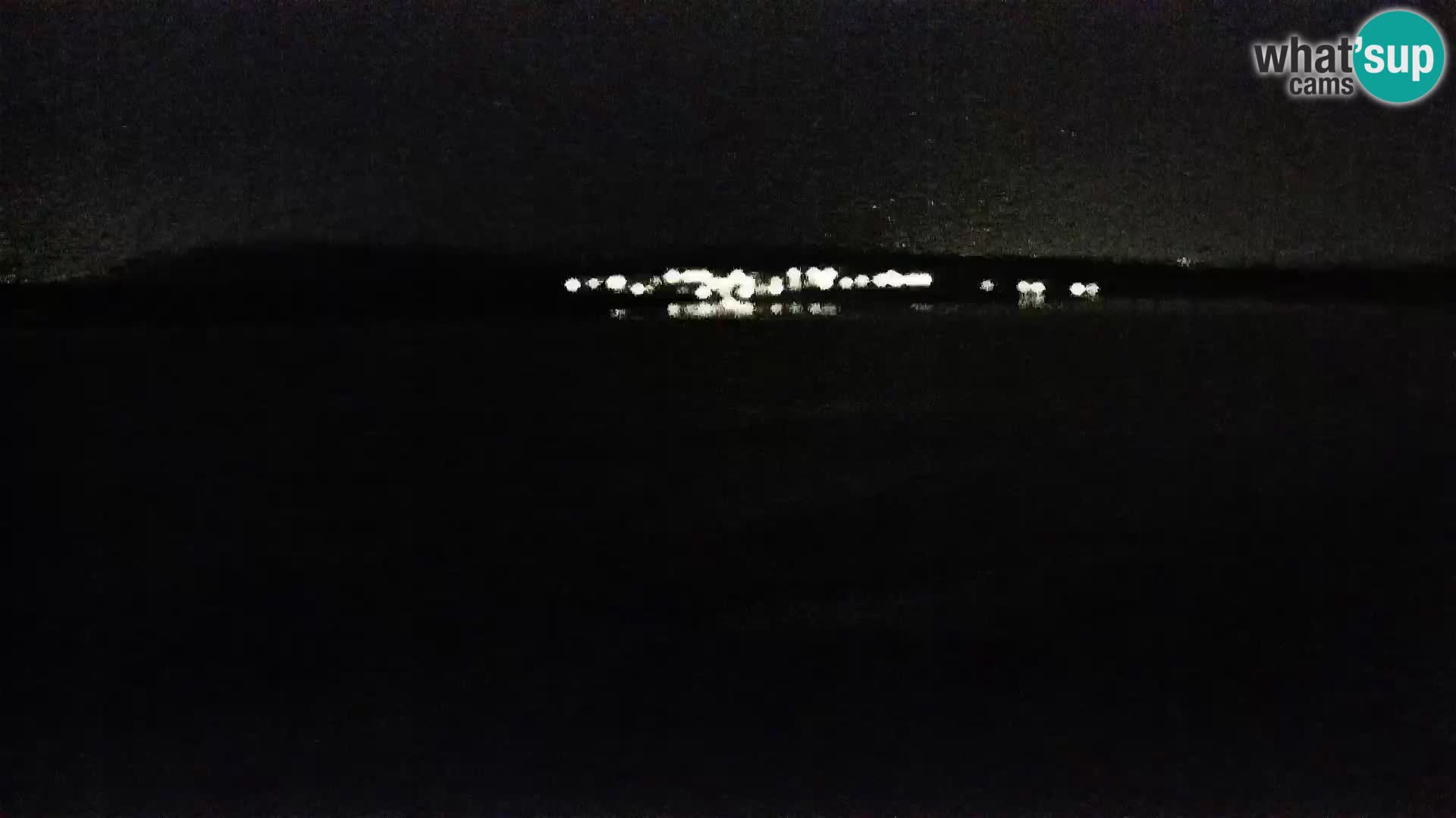 Web kamera plaža Porto Pollo – Rupi’s