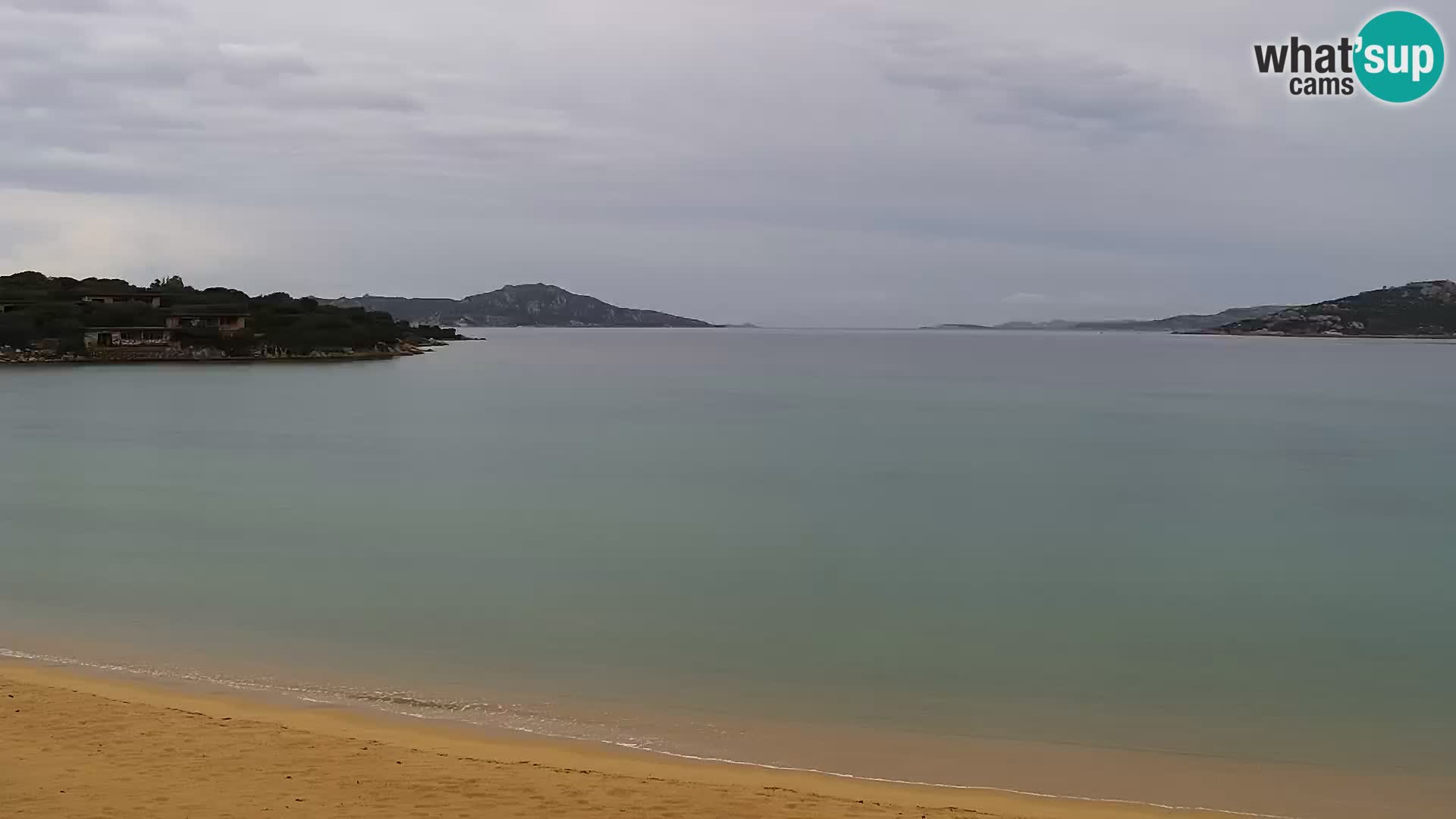 Webcam spiaggia Porto Pollo – Rupi’s bar