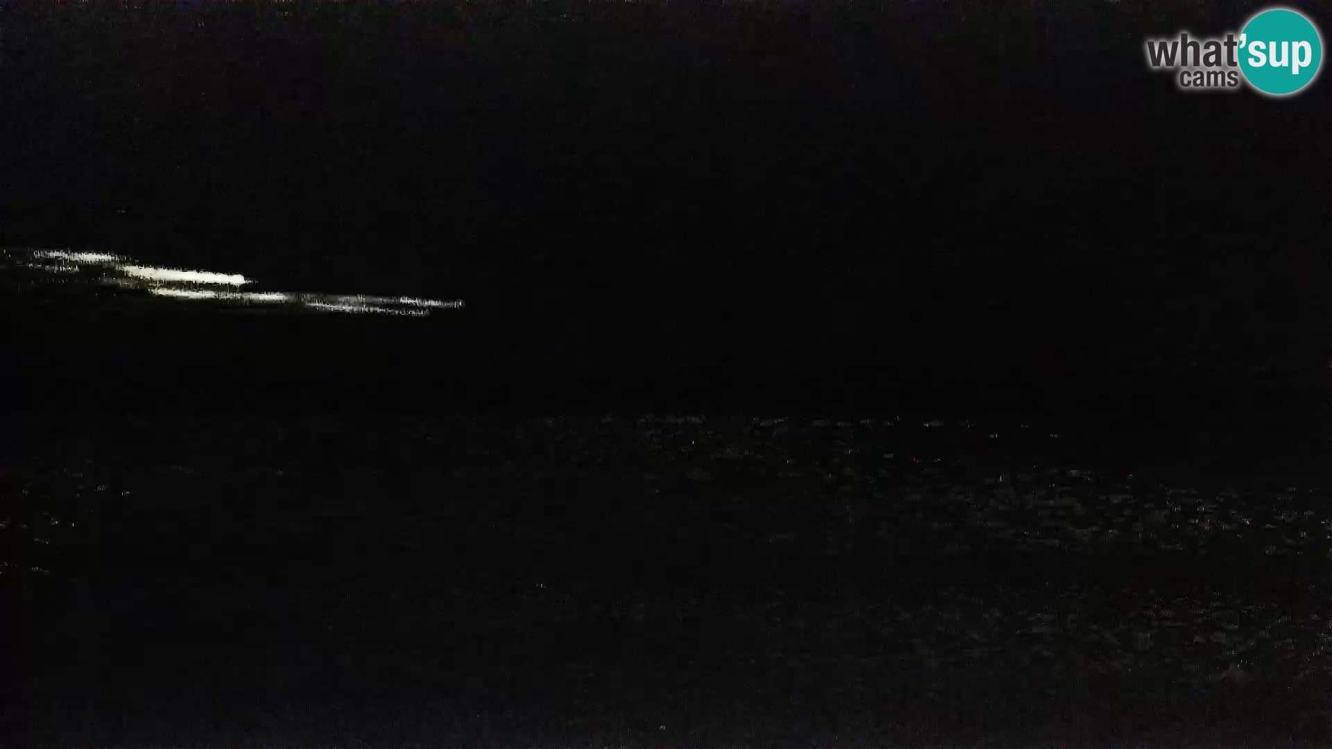 Spletna kamera plaža Porto Pollo – Rupi’s