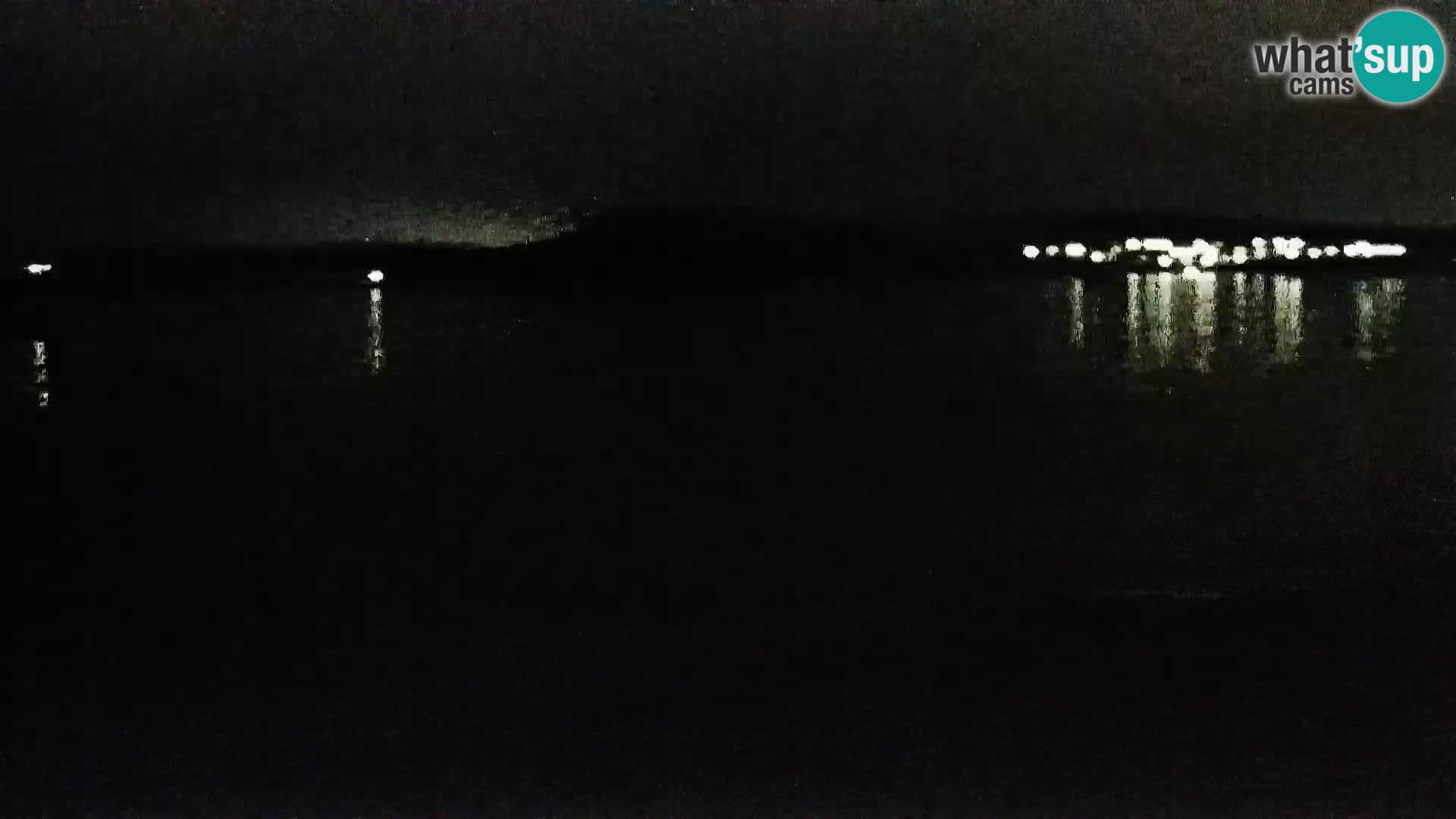 Web kamera plaža Porto Pollo – Rupi’s