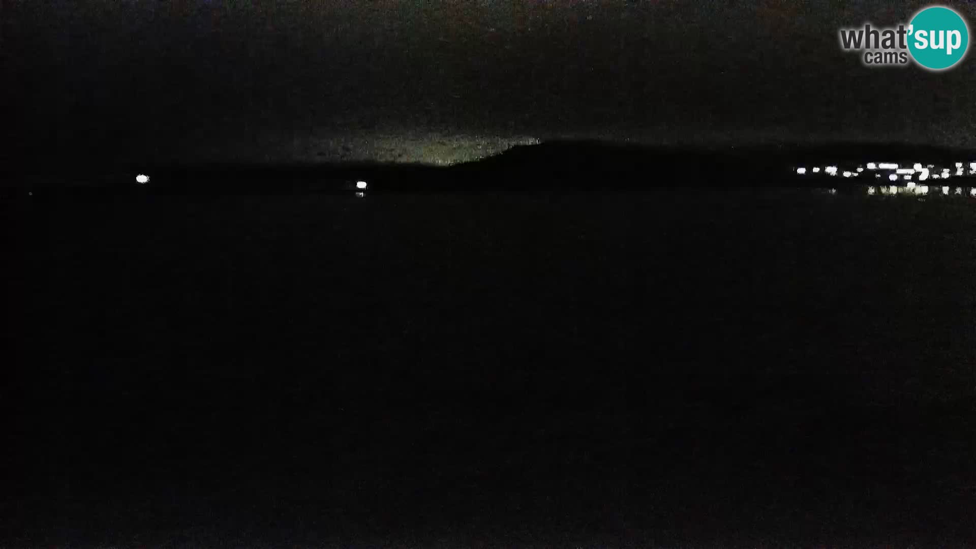 Webcam Strand Porto Pollo – Rupi’s